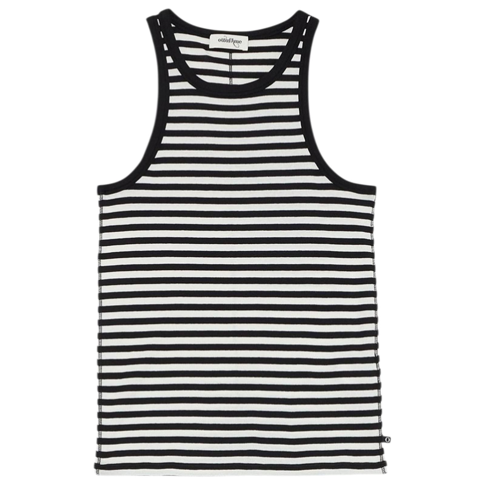 Canotta OTTOD'AME LOD-DT9140 2325 OTTOD'AME