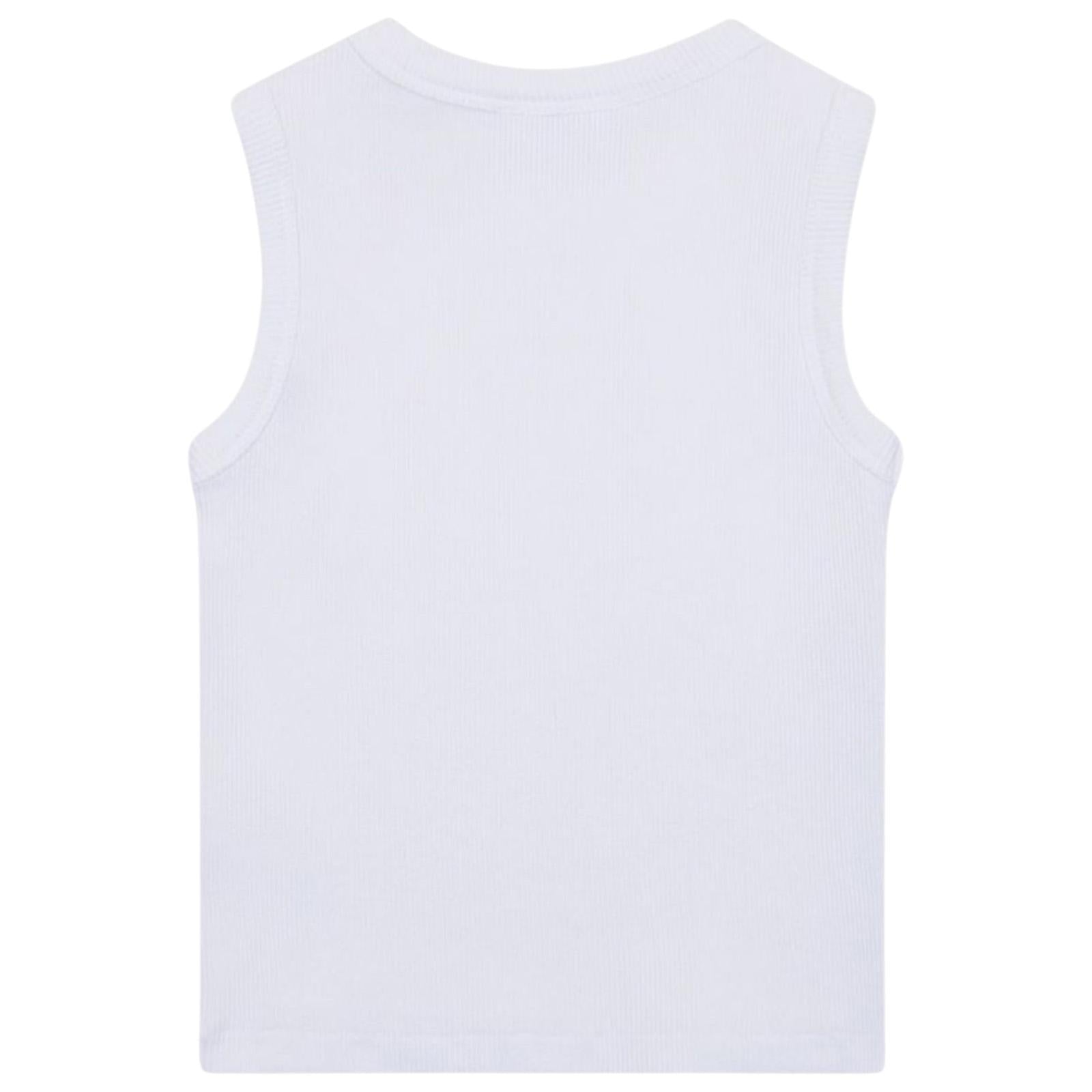 Canotta ICEBERG kids Bambina CNICE5152J V1