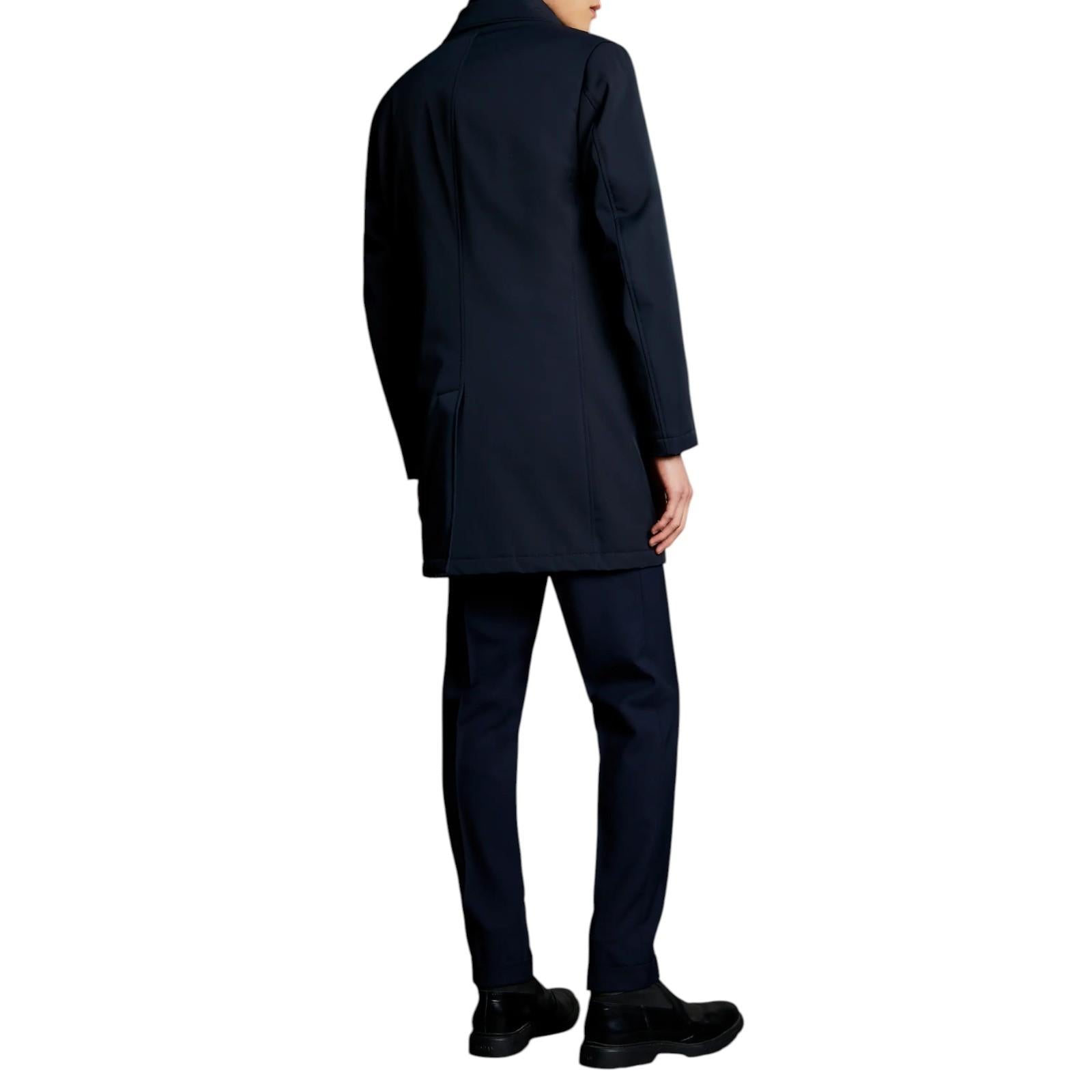 Trench FAY NAM5347168S TOAU807 FAY