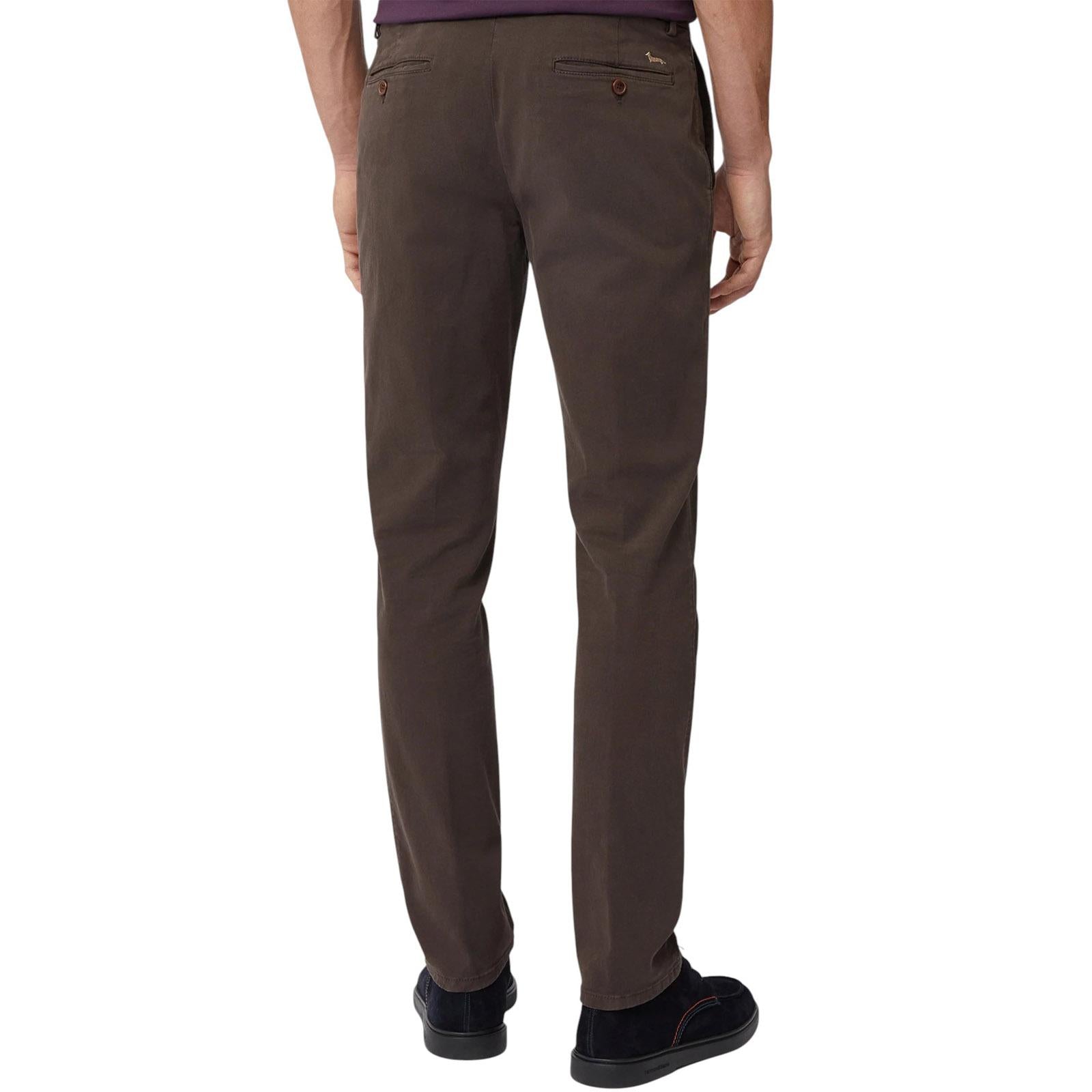 Pantalone HARMONT&BLAINE WNM300-053022 703 HARMONT&BLAINE
