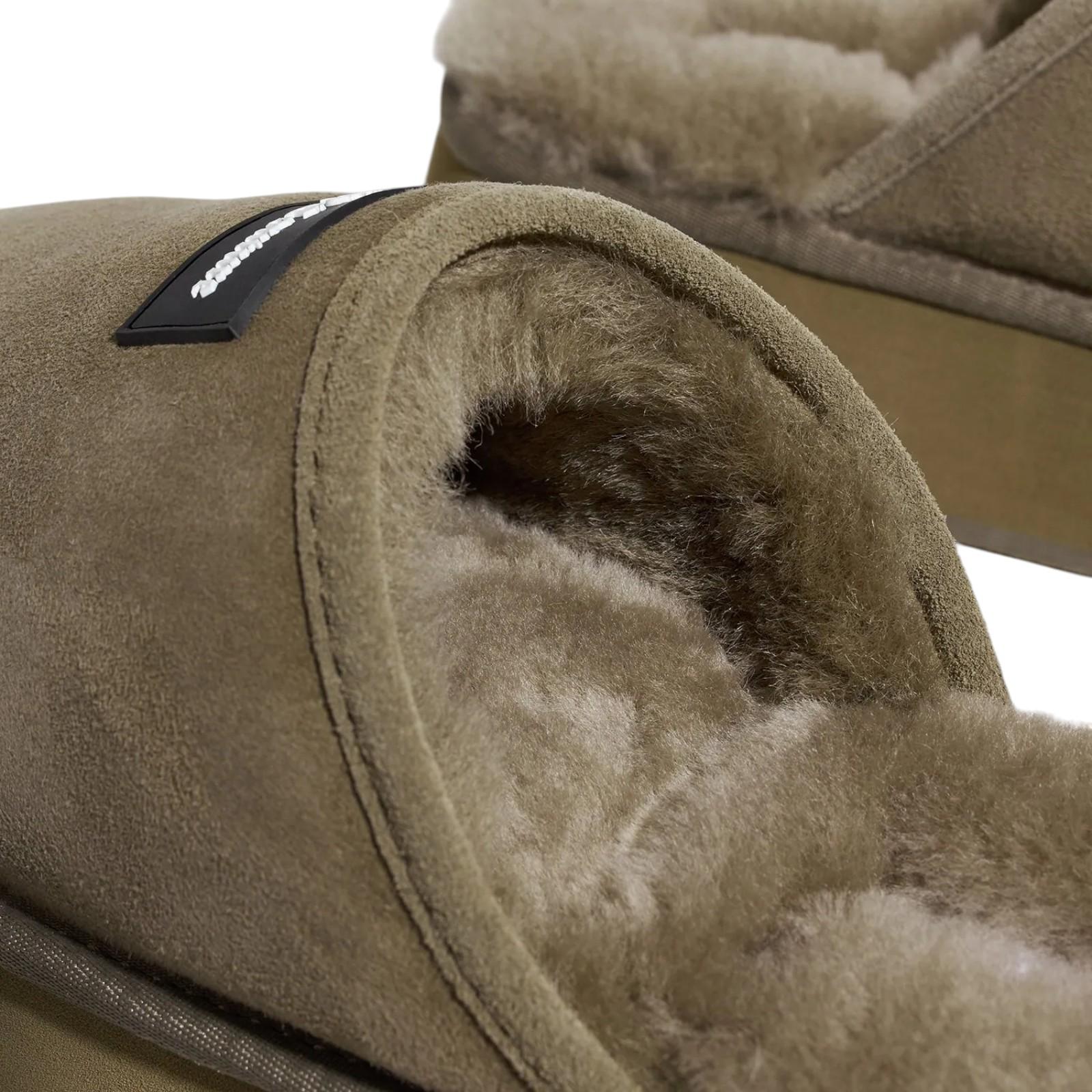 Sabot JUICY COUTURE PIJCG2167WH1J64 BEI JUICY COUTURE