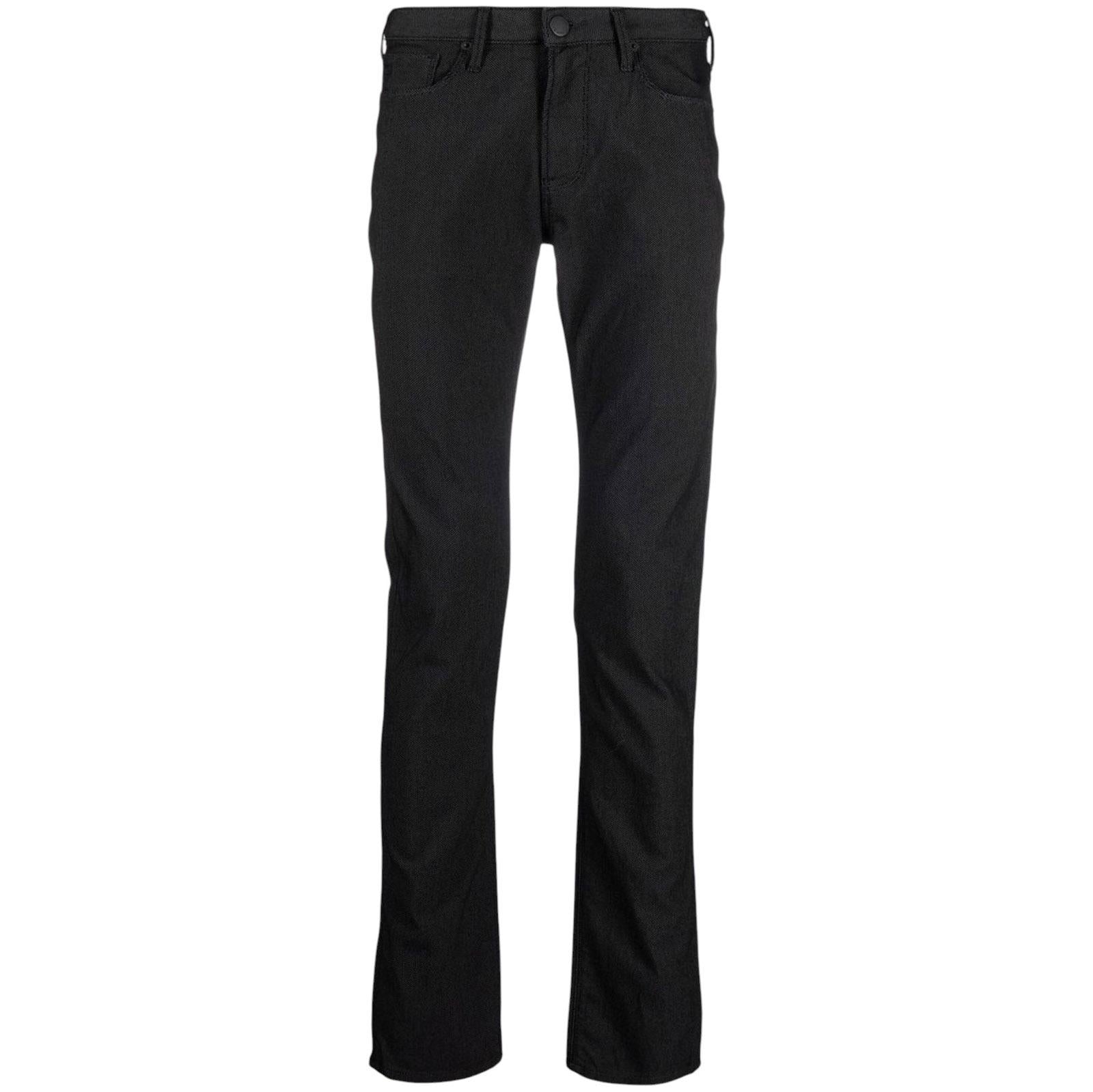 Pantalone EMPORIO ARMANI 8N1J06-1N2NZ 0999 EMPORIO ARMANI