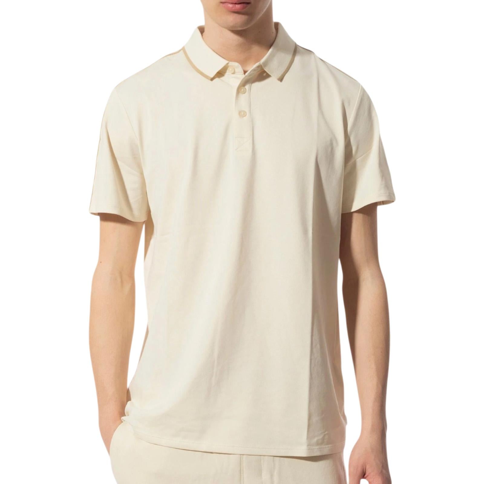 Polo GUESS MAN M4YP40KARS0 G1V7