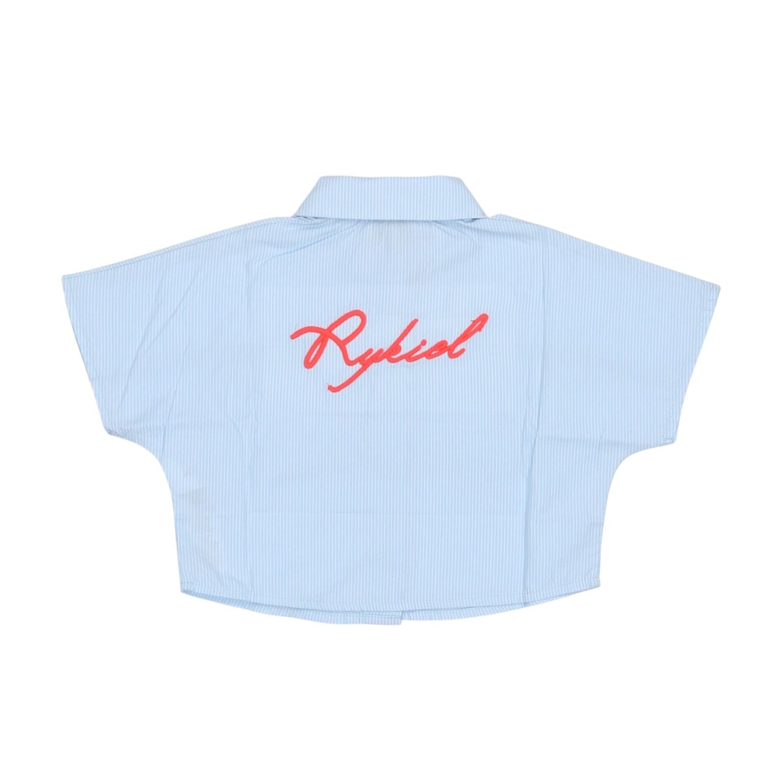 Camicia SONIA RYKIEL kids A00302 N48 SONIA RYKIEL