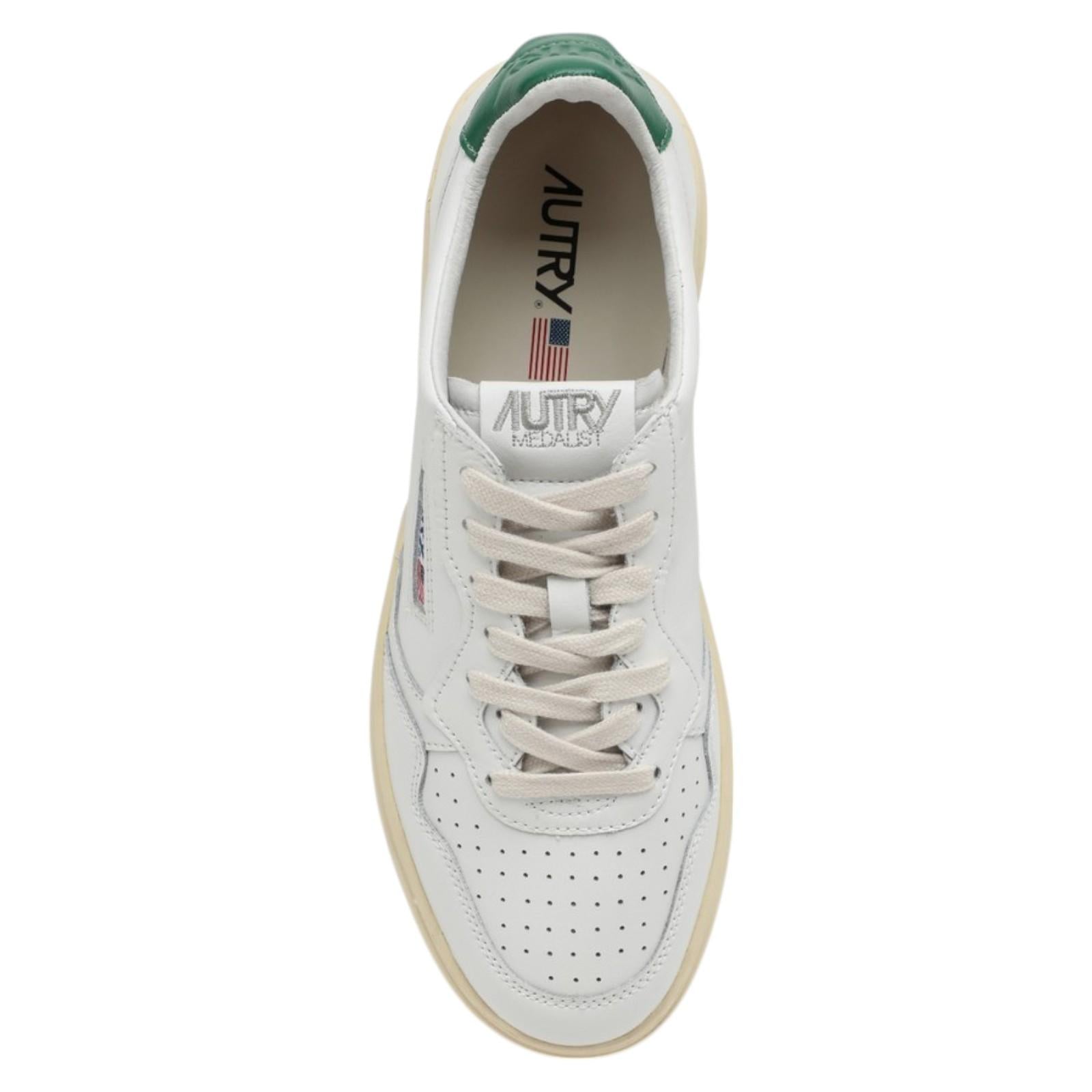 Sneakers AUTRY AULM LL20 AUTRY