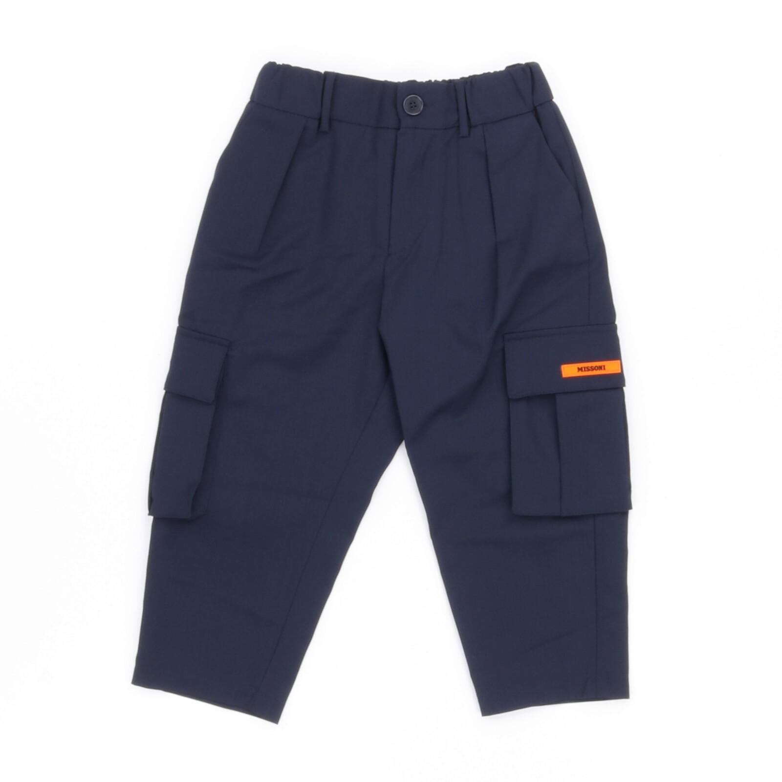 Pantalone MISSONI kids