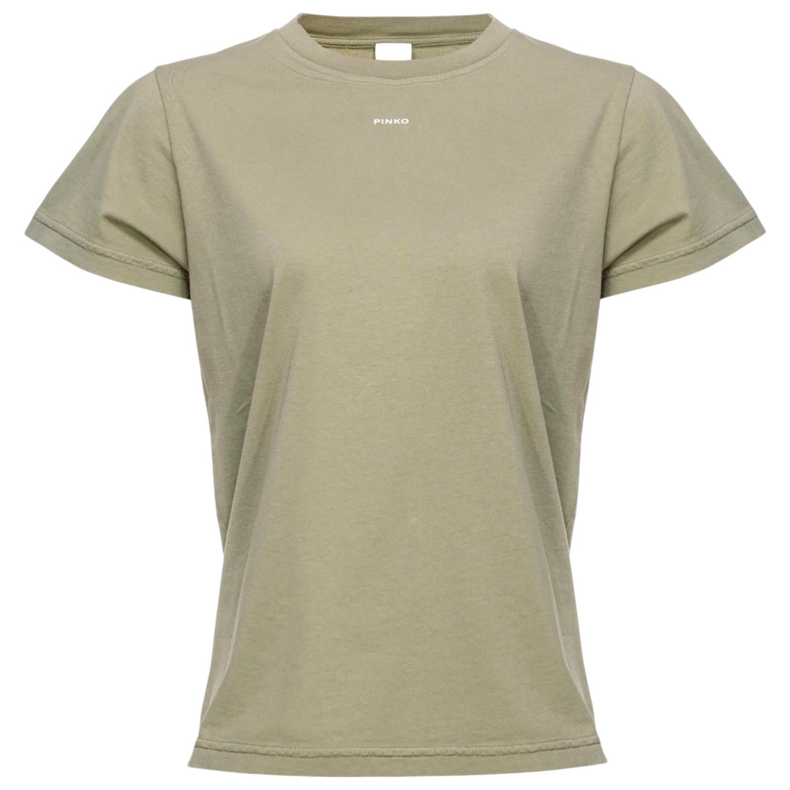T-shirt PINKO 100373-A228 U84 PINKO