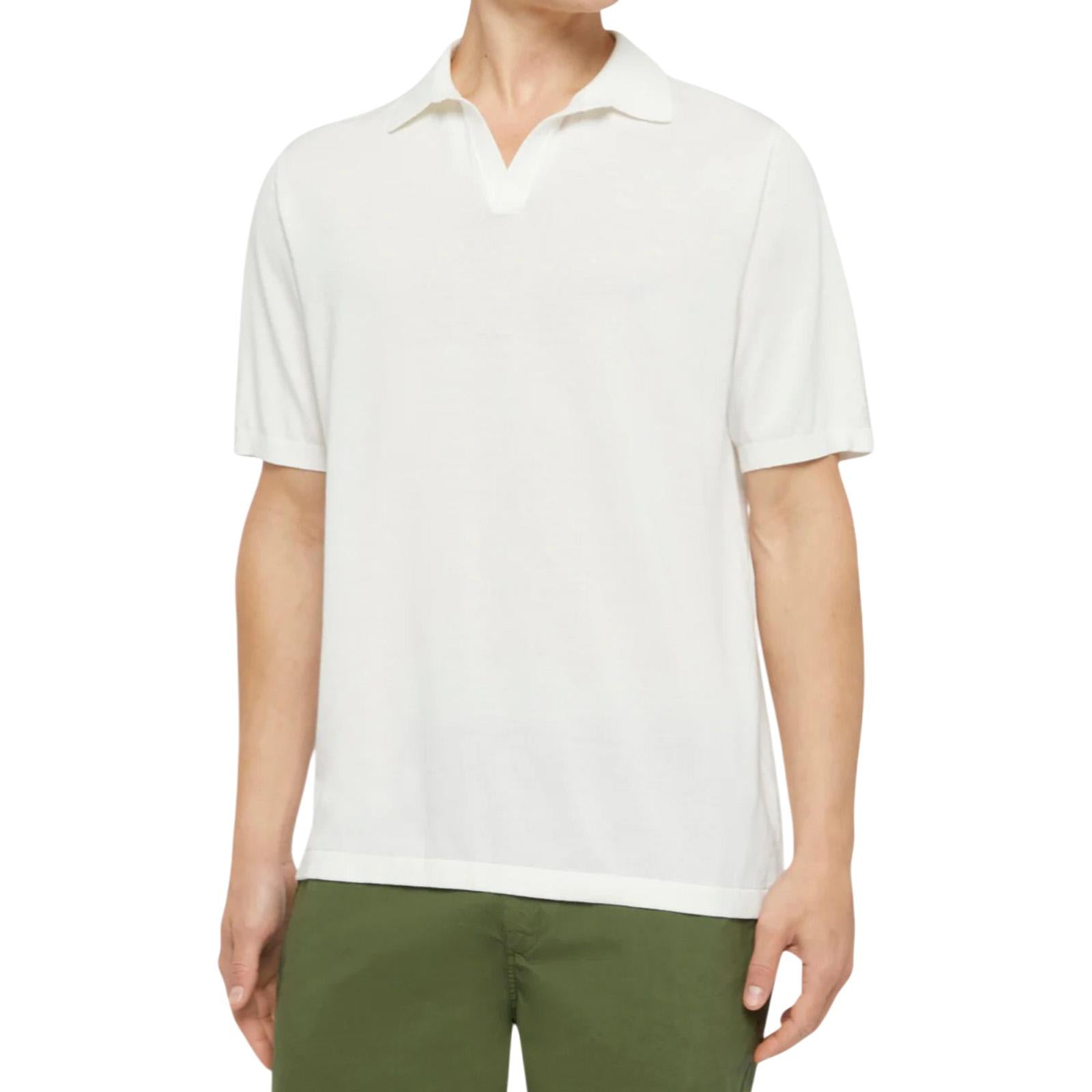 Polo MC2 SAINT BARTH SLOAN 00136H MC2 SAINT BARTH
