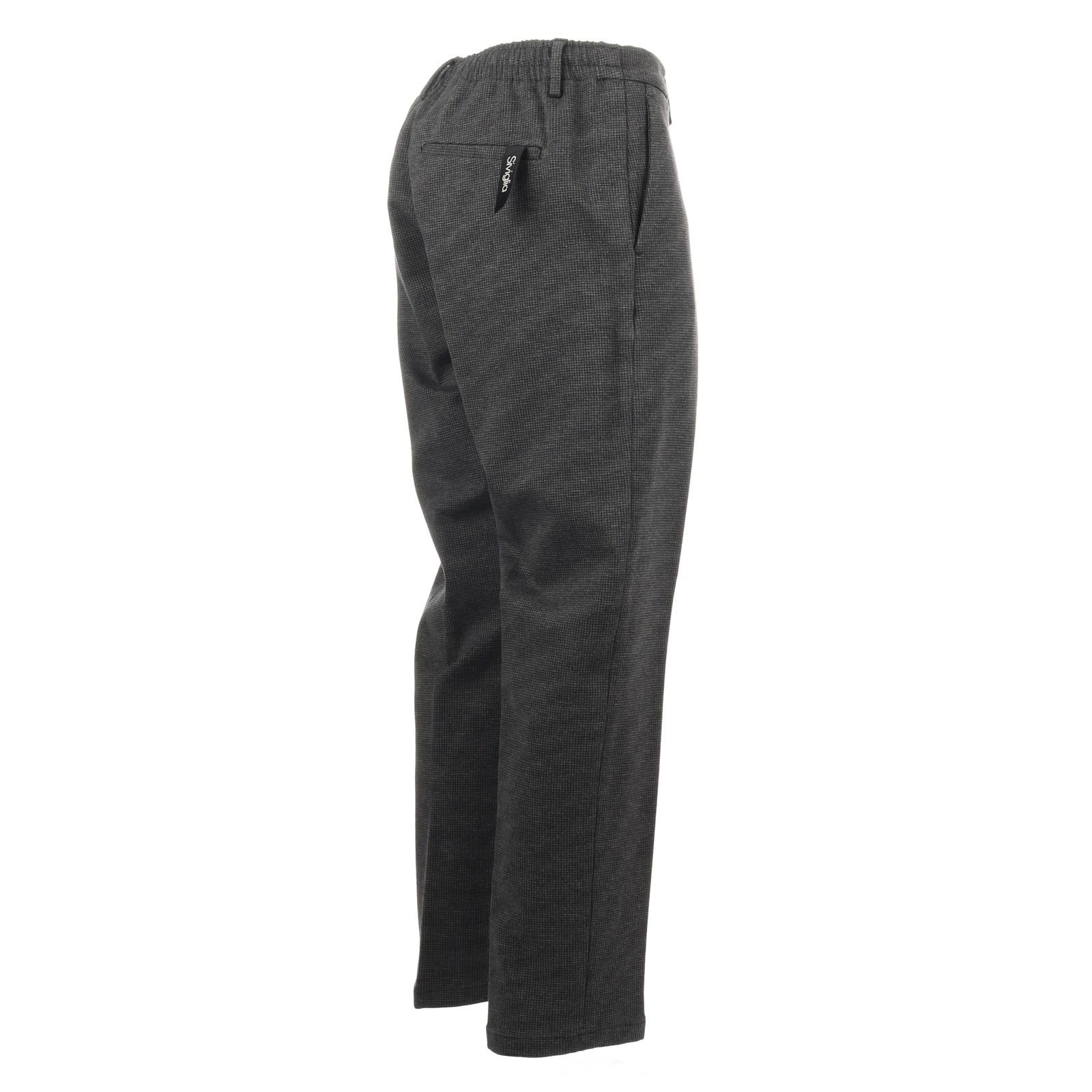 Pantalone SIVIGLIA SVM02112T203-ABPX T0012 SIVIGLIA