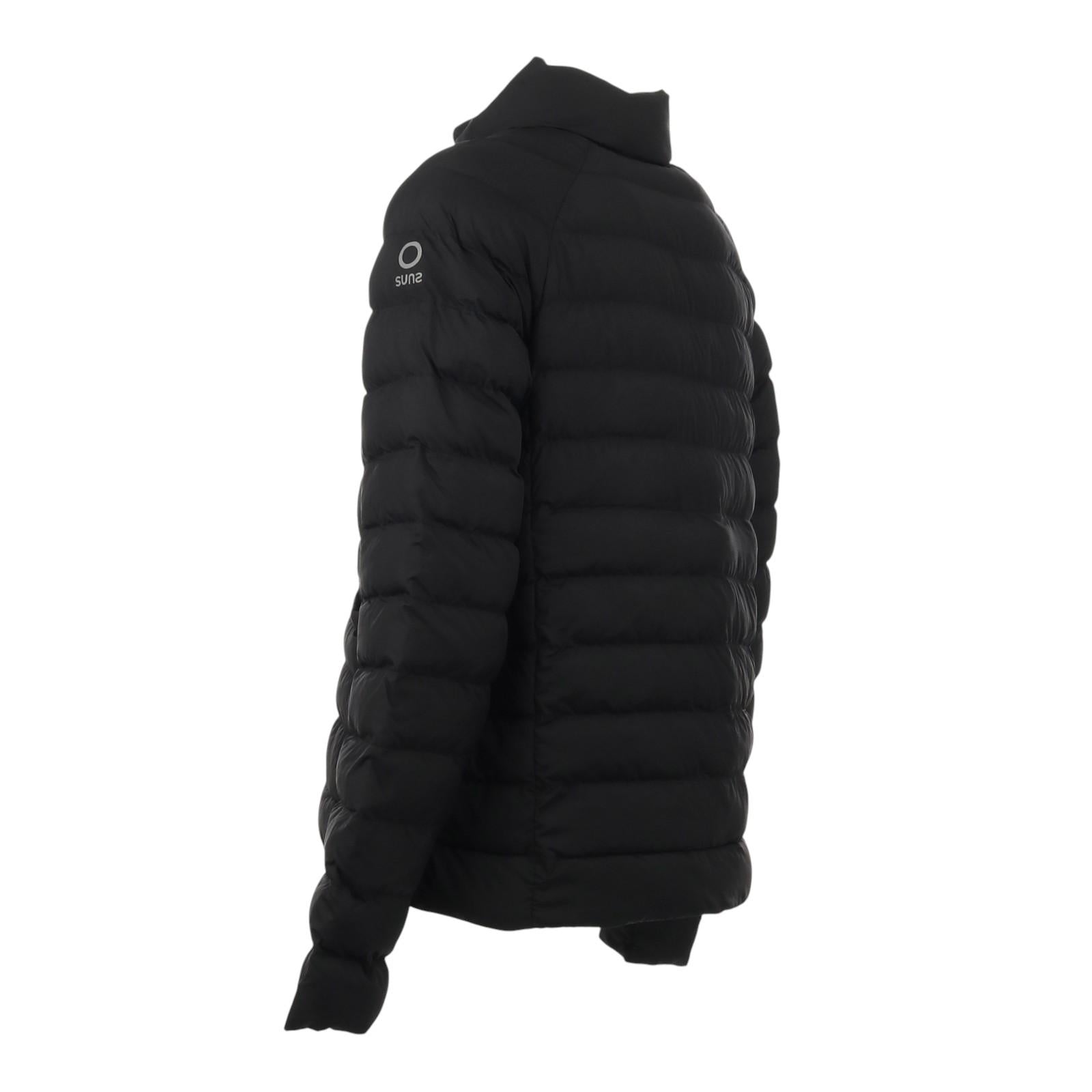 Giubbotto SUNS GBS53002D V4 SUNS