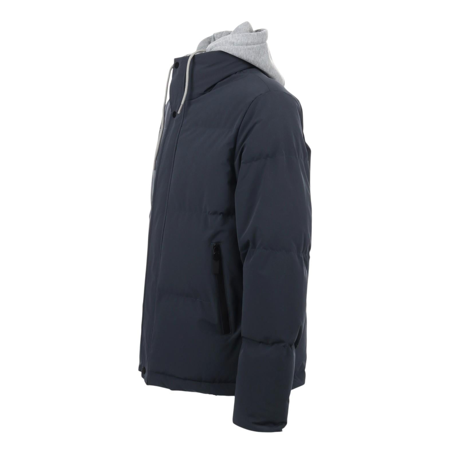 Giubbotto MARCO NILS 12248300 BLUE MARCO NILS