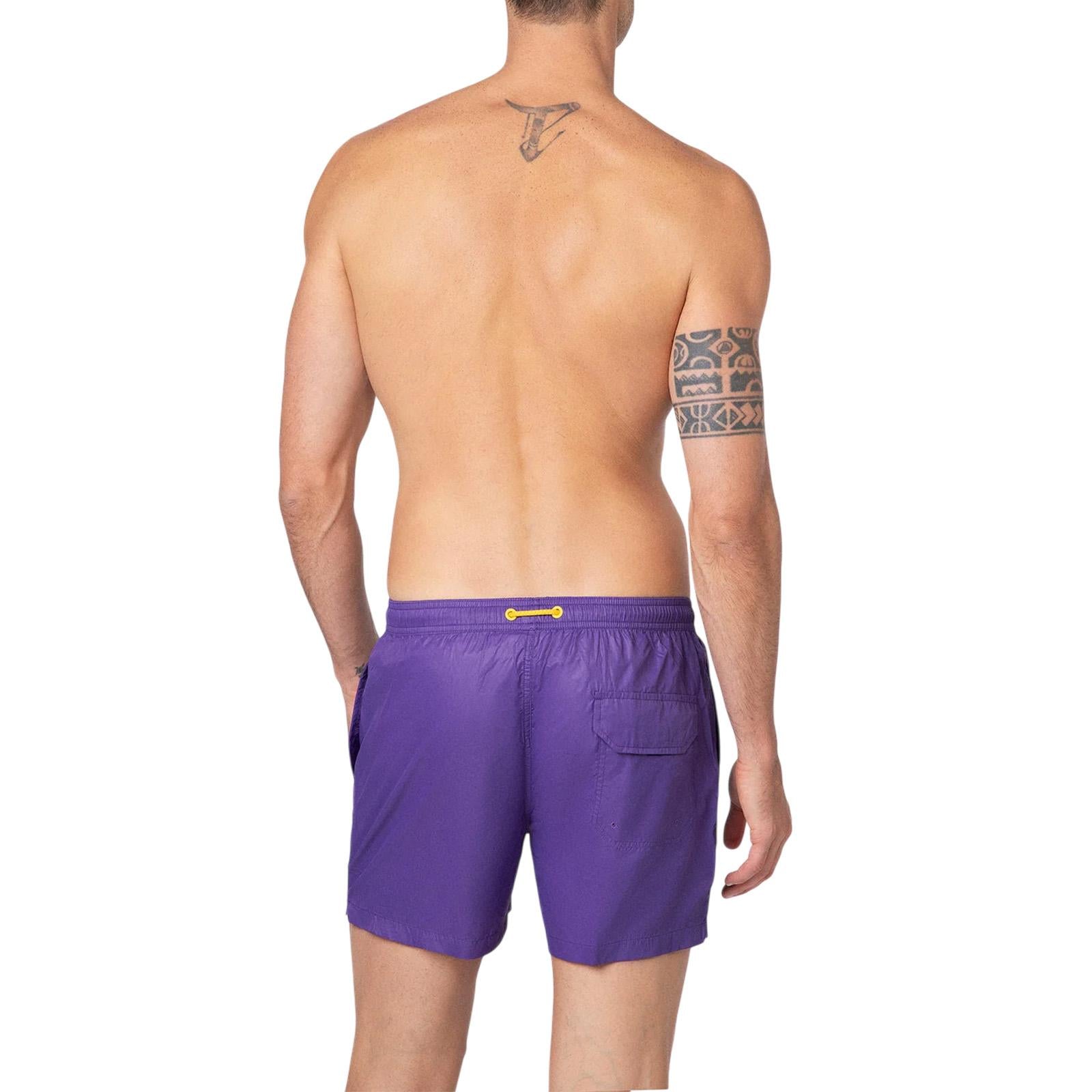 Boxer sea FK MAN FK25-M01BU02 VI