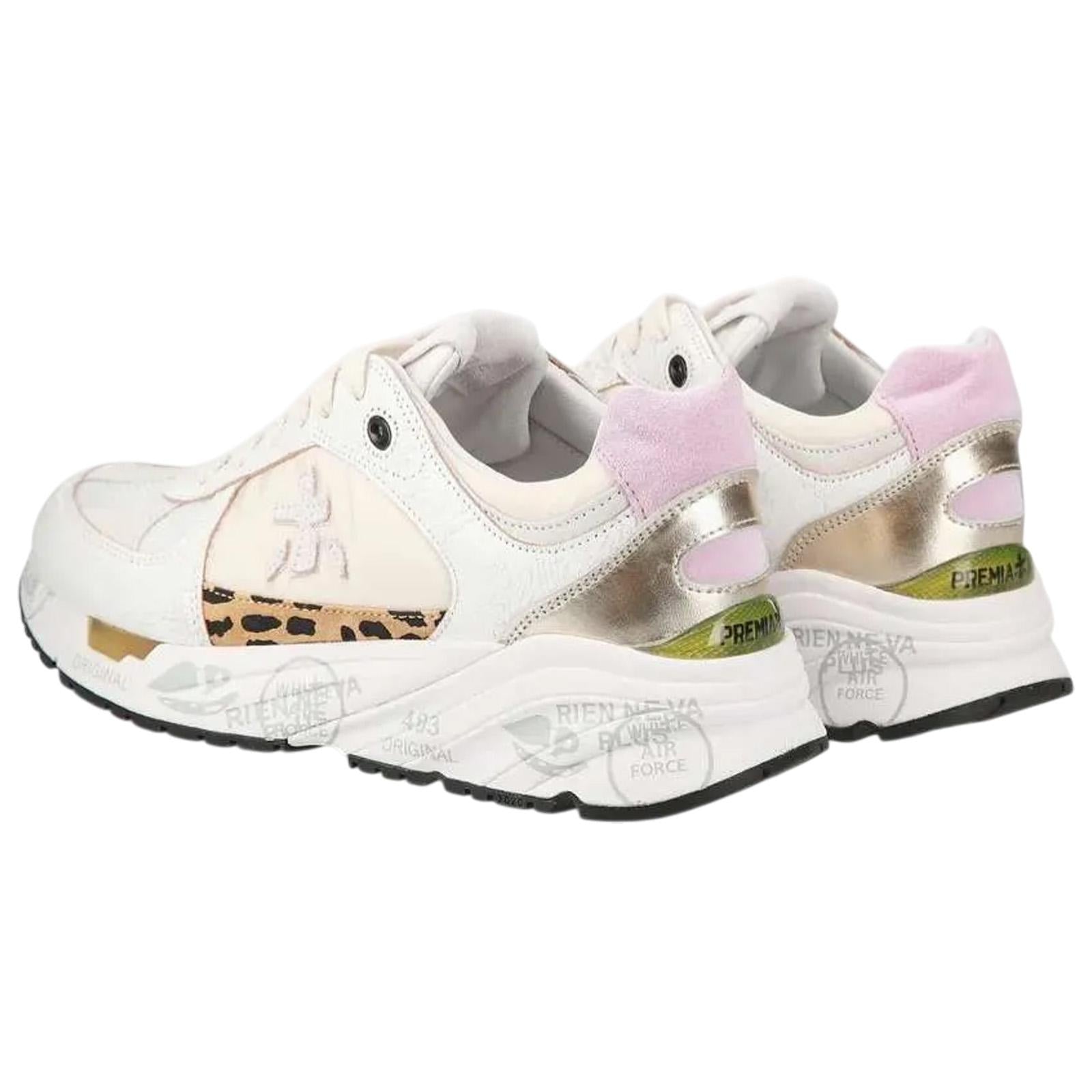 Sneakers PREMIATA Donna MASED 6680
