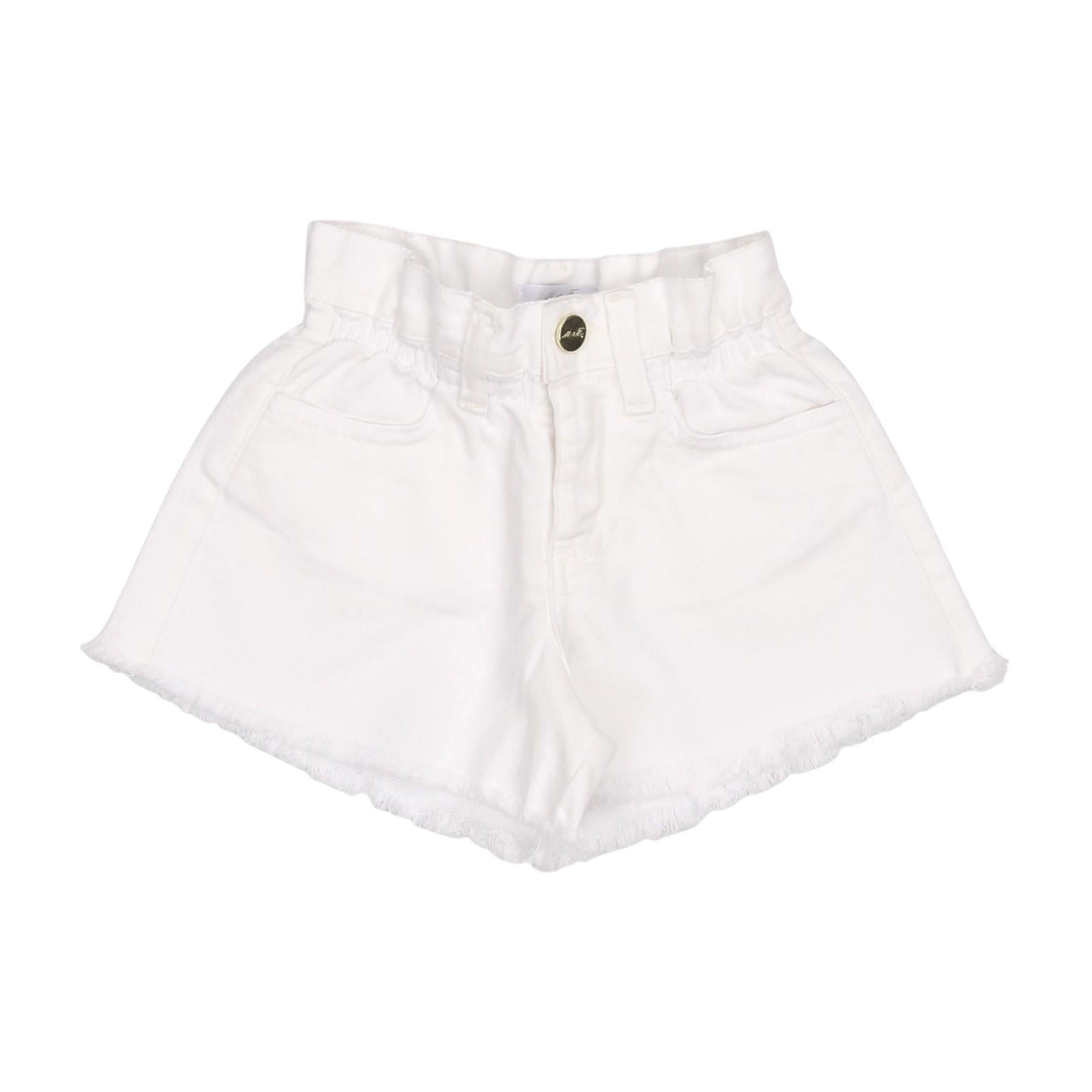 Shorts UpiuE' kids UE1696 BIA UpiuE'