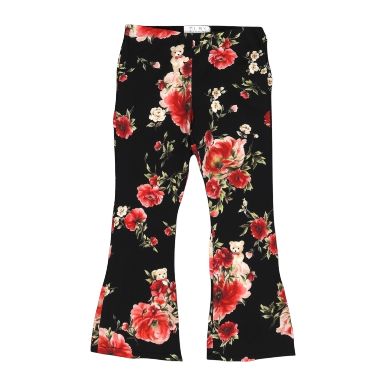 Pantalone ELSY kids 6601-0T29 00448 ELSY