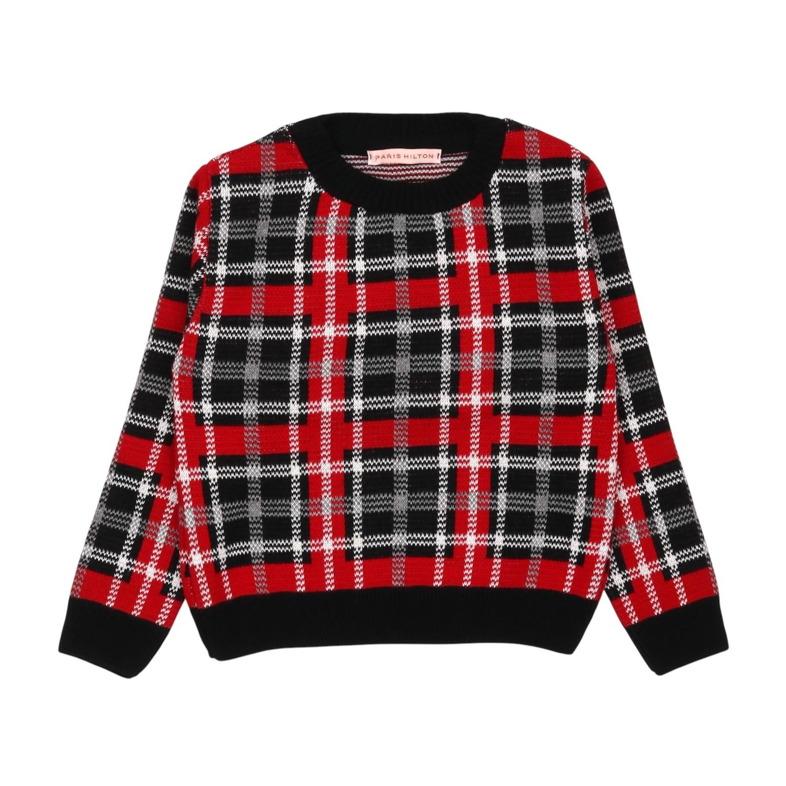 Maglione PARIS HILTON kids PHBSM4237 022-2 PARIS HILTON