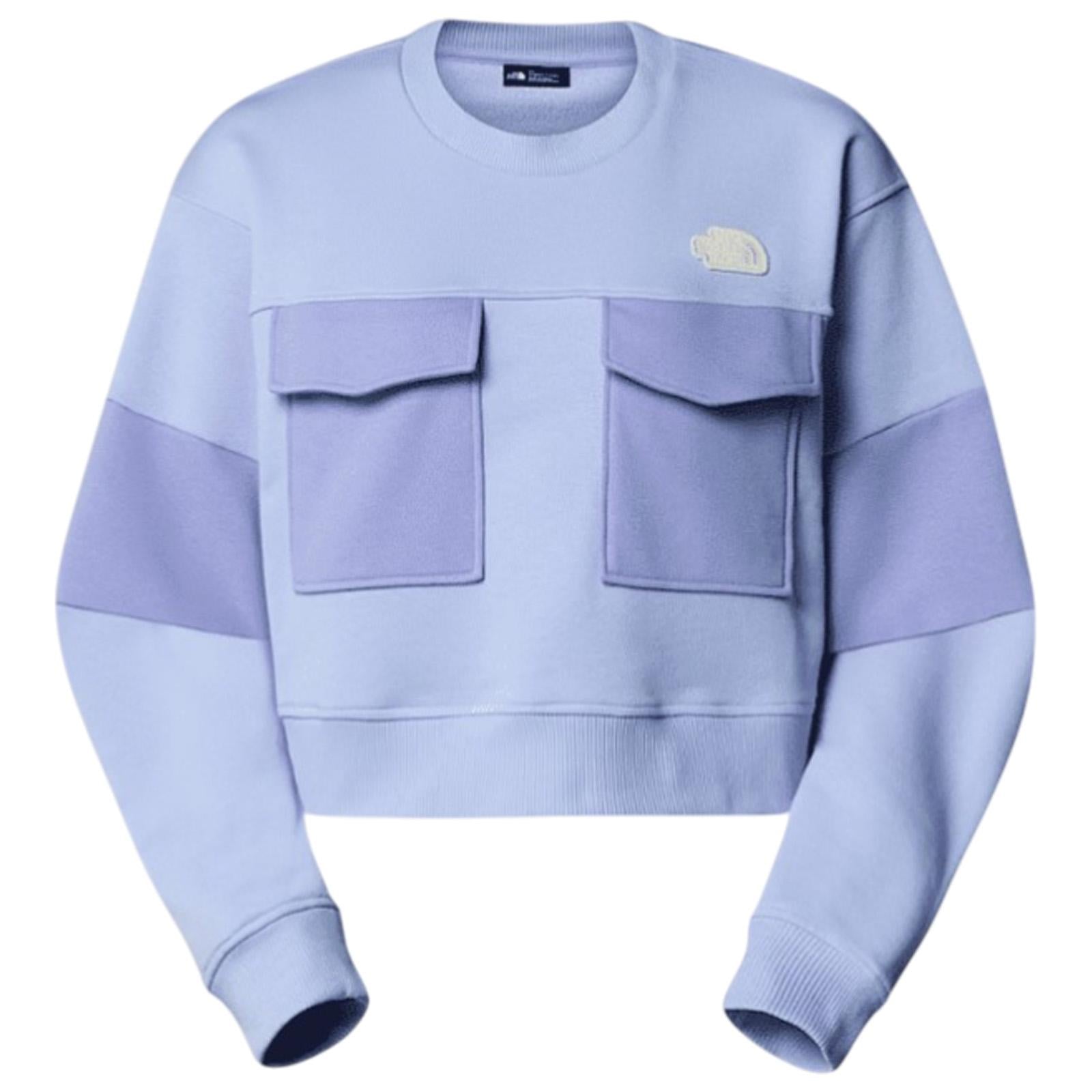 Felpa THE NORTH FACE Donna NF0A8C2C 0VI1