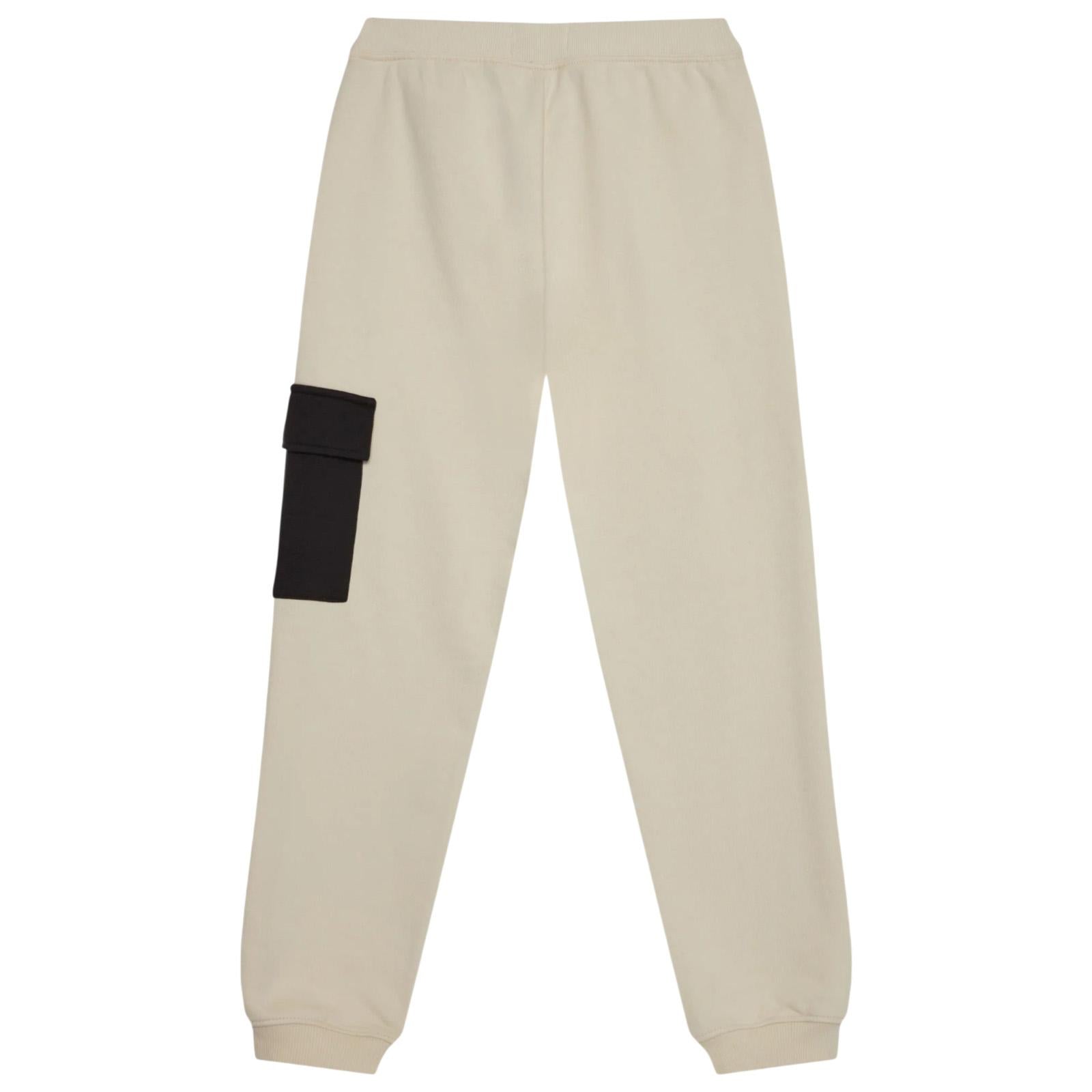 Pantalone CALVIN KLEIN kids Bambino IB0IB02349 CKS
