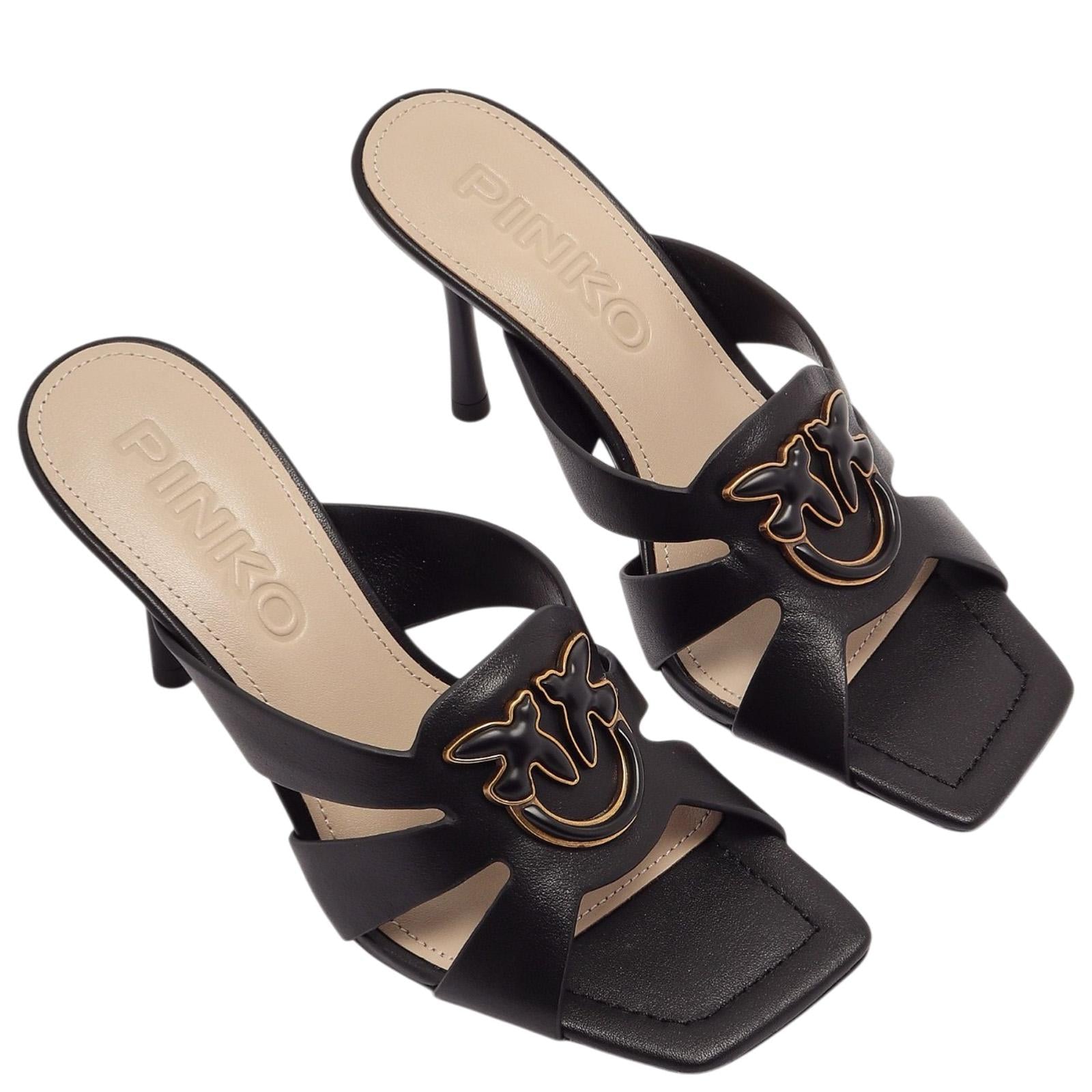 Sandali PINKO SD0311P003 Z99 PINKO