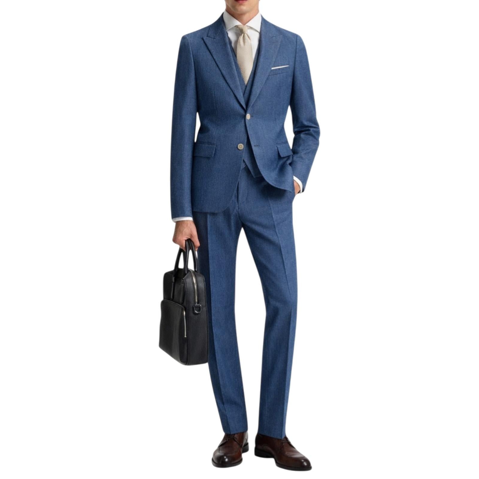 Abito HUGO BOSS Uomo 50540782-10271263-01 404