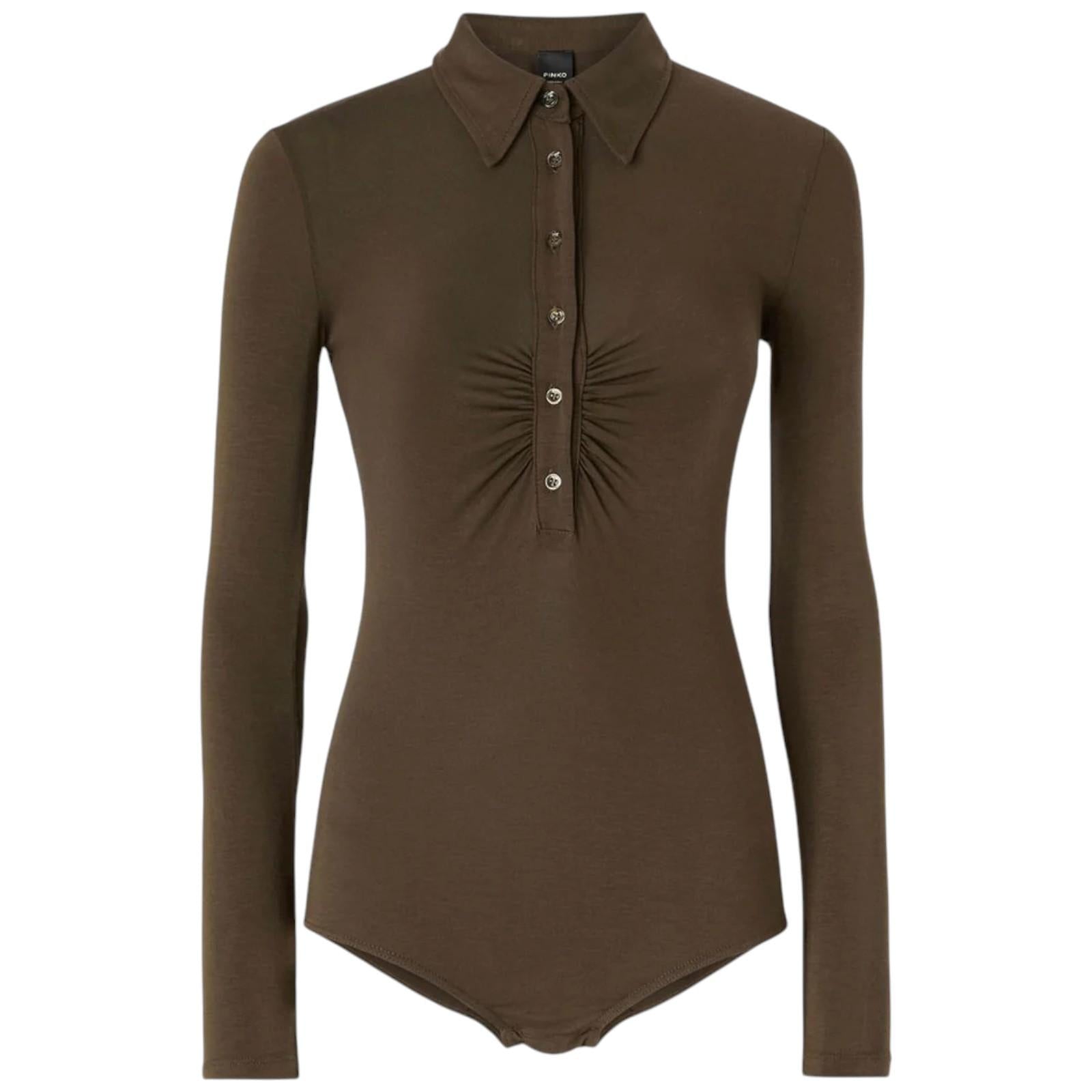 Body PINKO 104478-A29B X51 PINKO