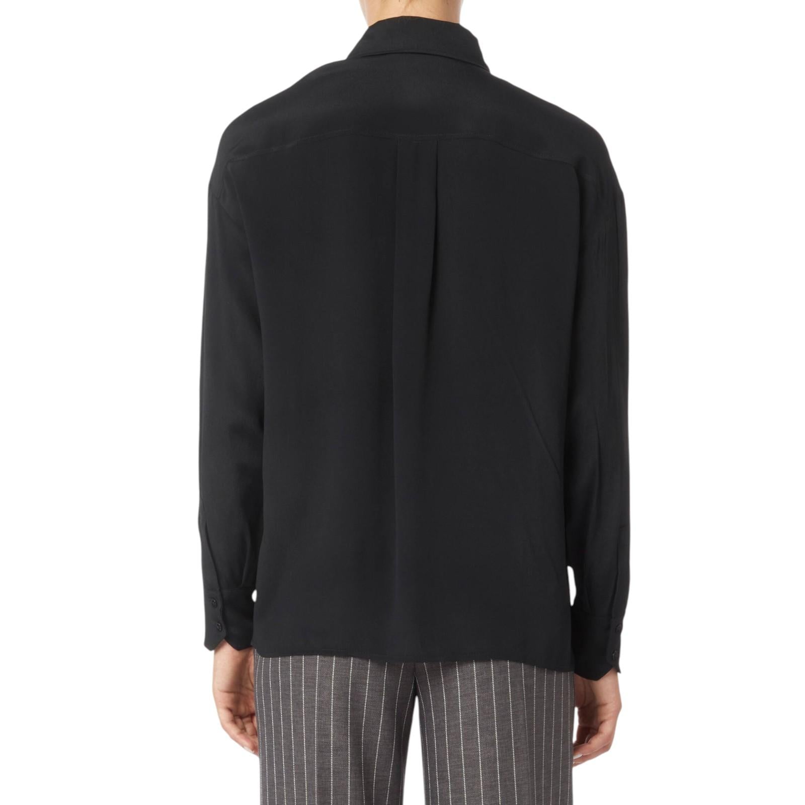 Camicia PENNYLBACK 2421116073200 005 PENNYBLACK