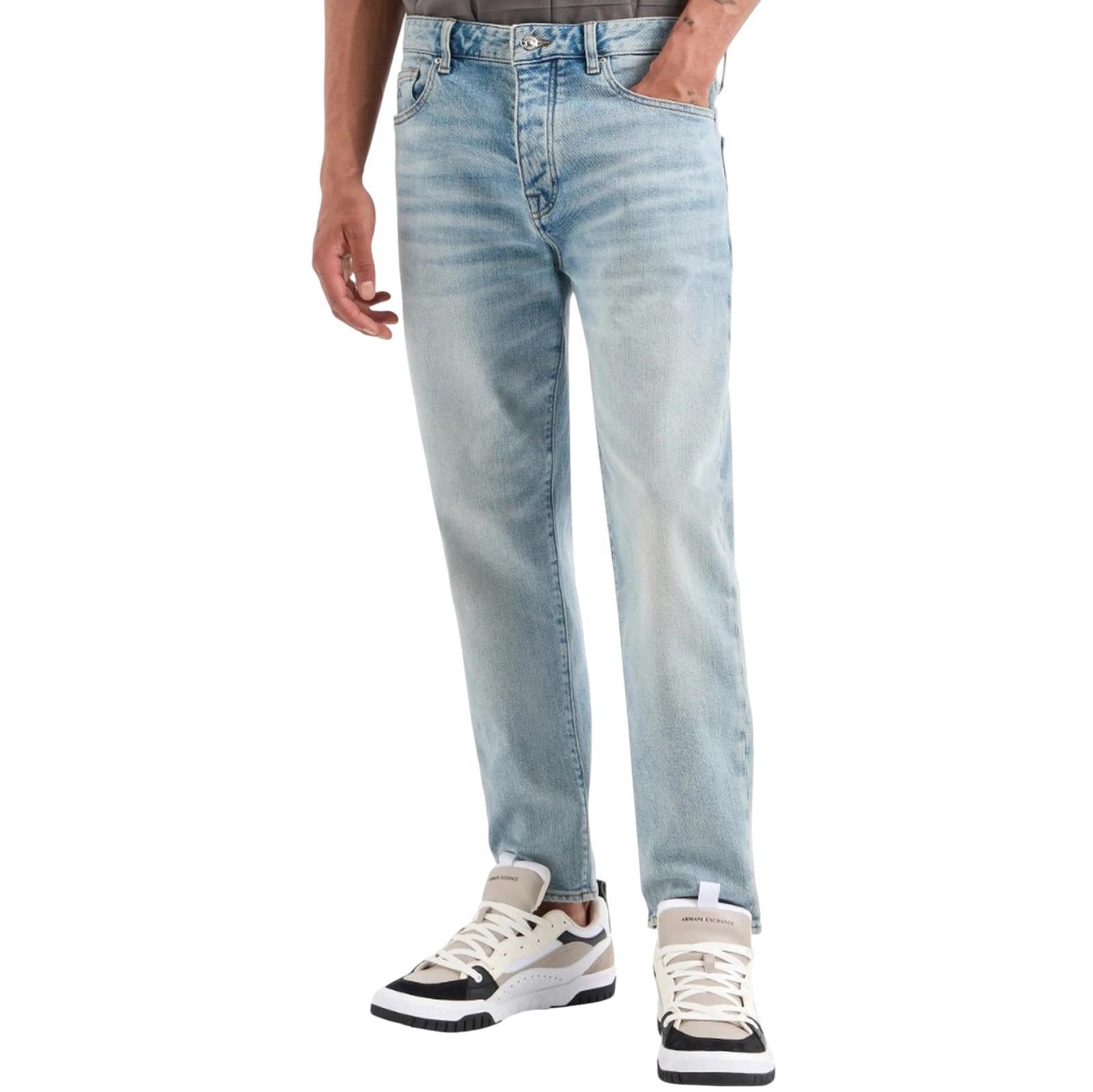 Jeans ARMANI EXCHANGE 6DZJ71-Z3TJZ 1500 ARMANI EXCHANGE