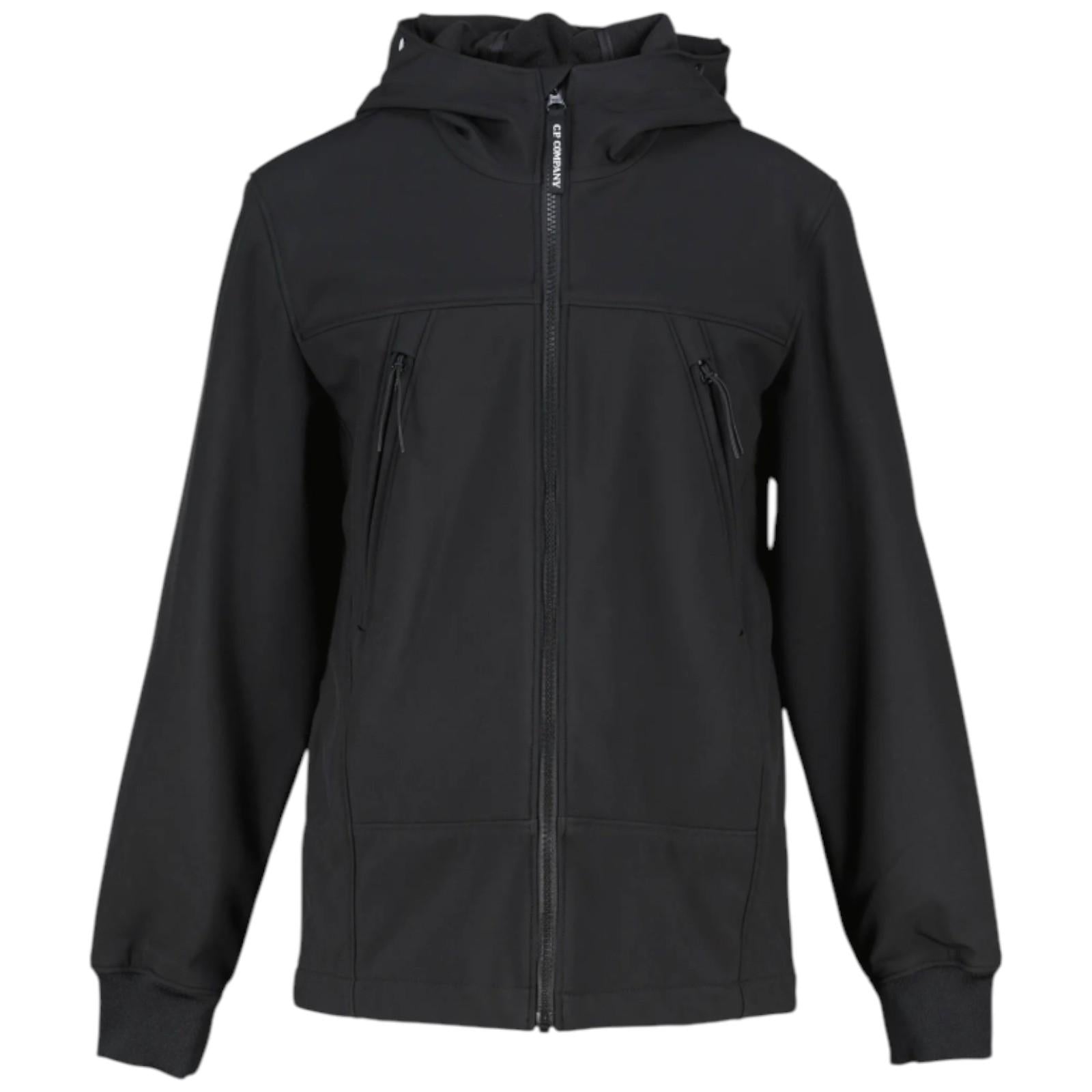 Giubbotto C.P.COMPANY kids CMS002-L3A97 60100 C.P.COMPANY