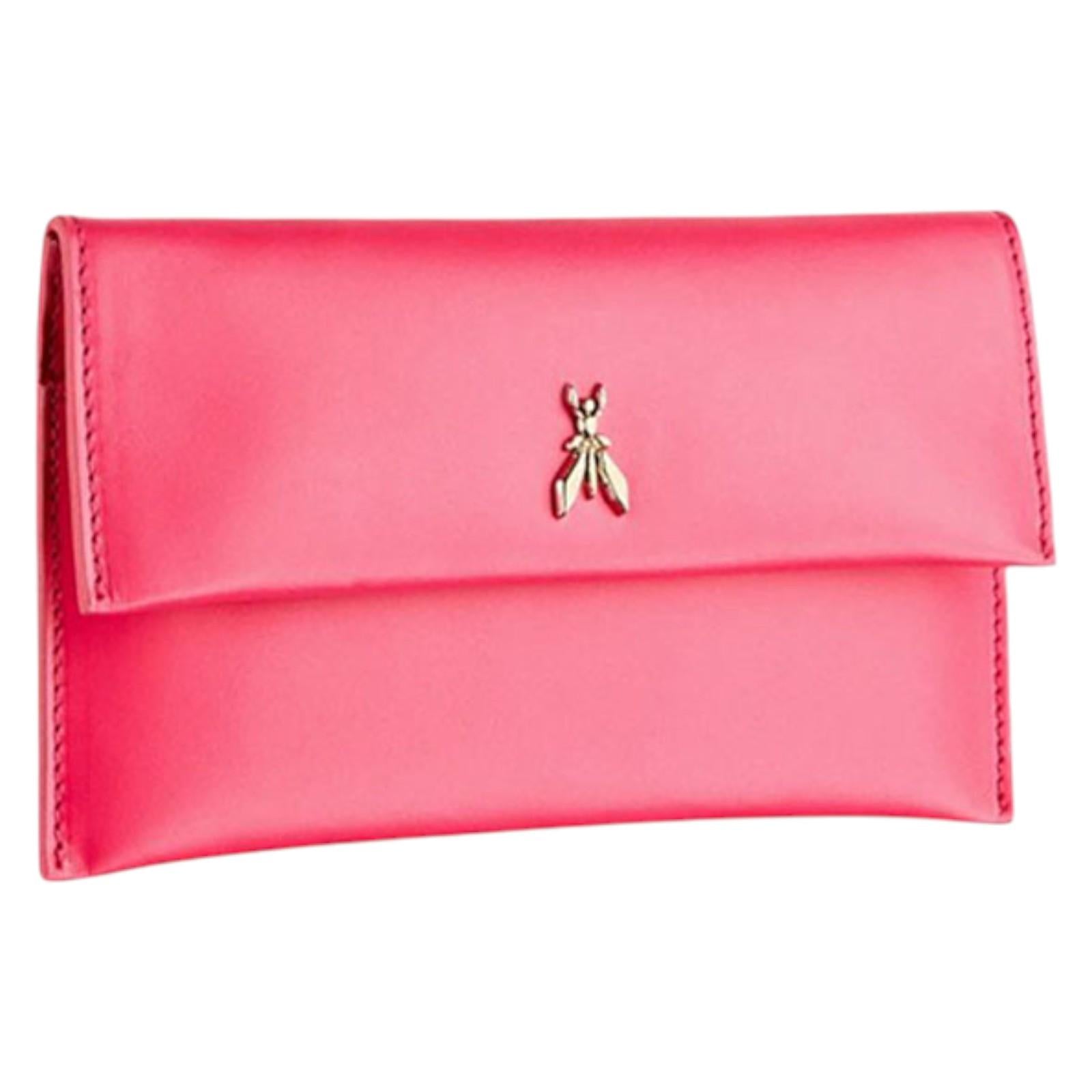 Pochette PATRIZIA PEPE CB5460-L011 M513 PATRIZIA PEPE