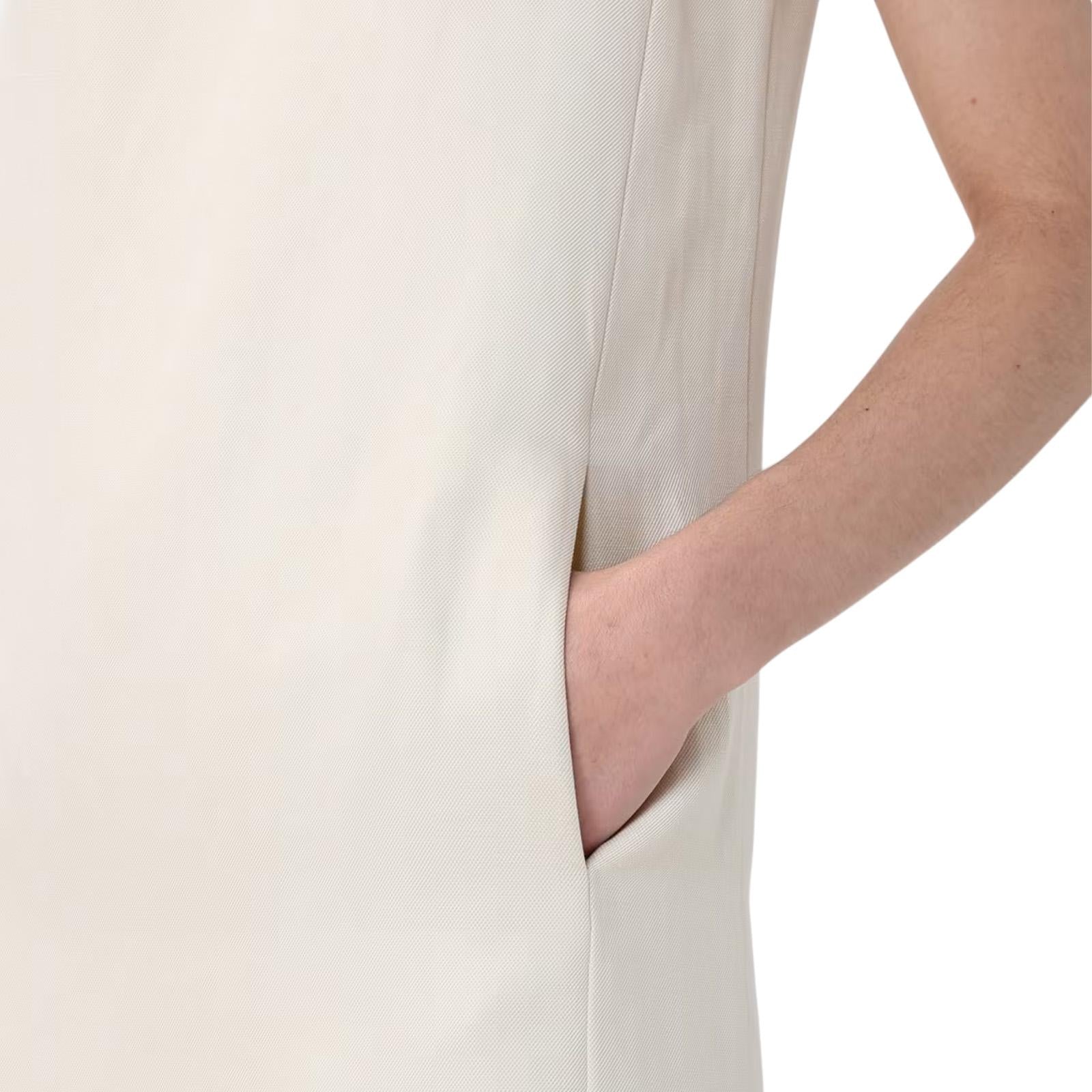 Abito DONDUP Donna DA445-IF0041D-XXX 004
