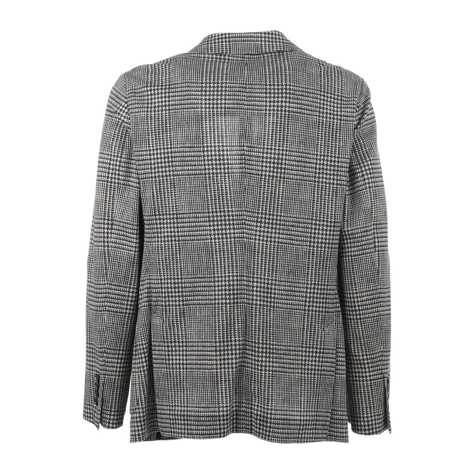 Giacca CIRCOLO 1901 Uomo CN4795 BLU