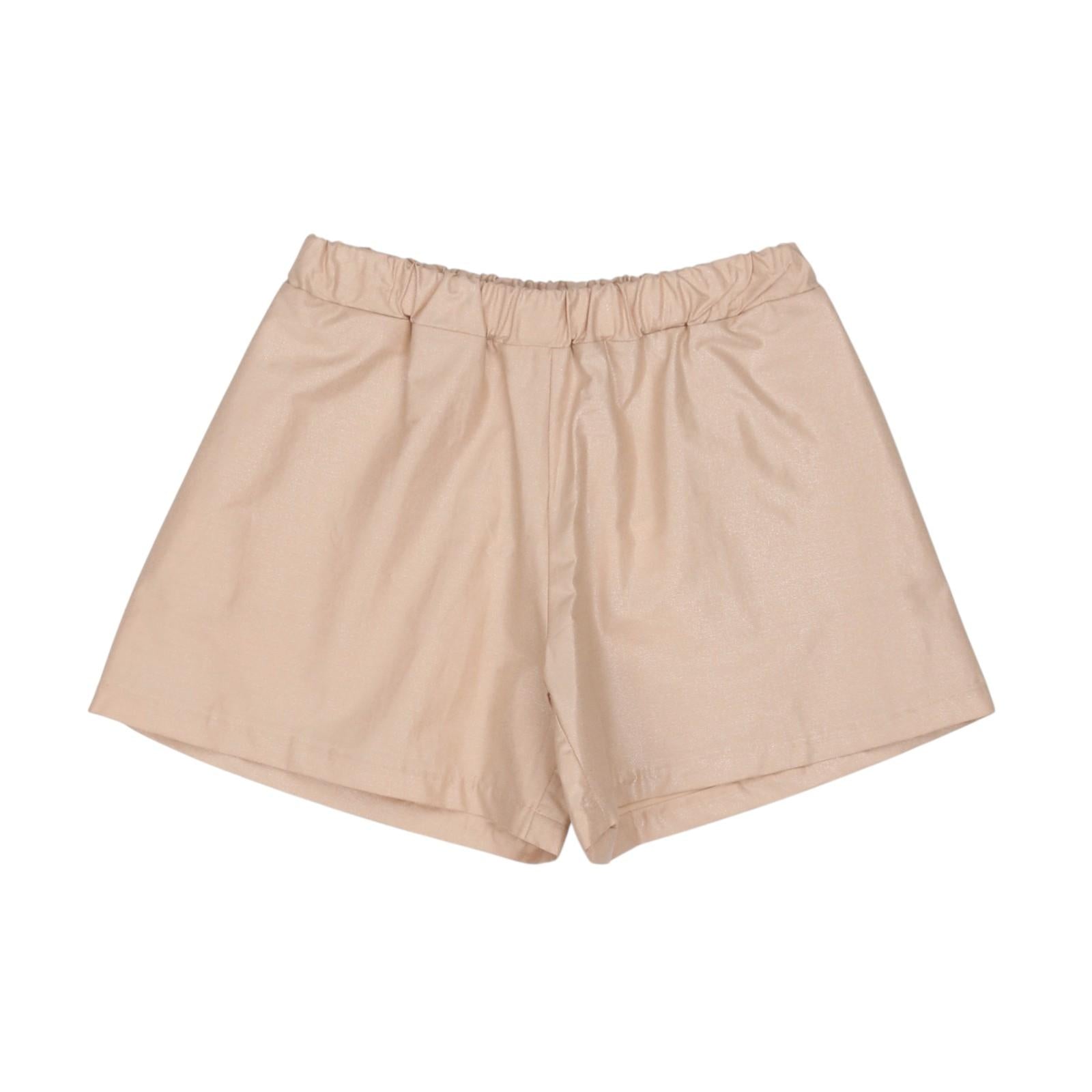 Shorts VICOLO kids 3146S00207 BEI VICOLO