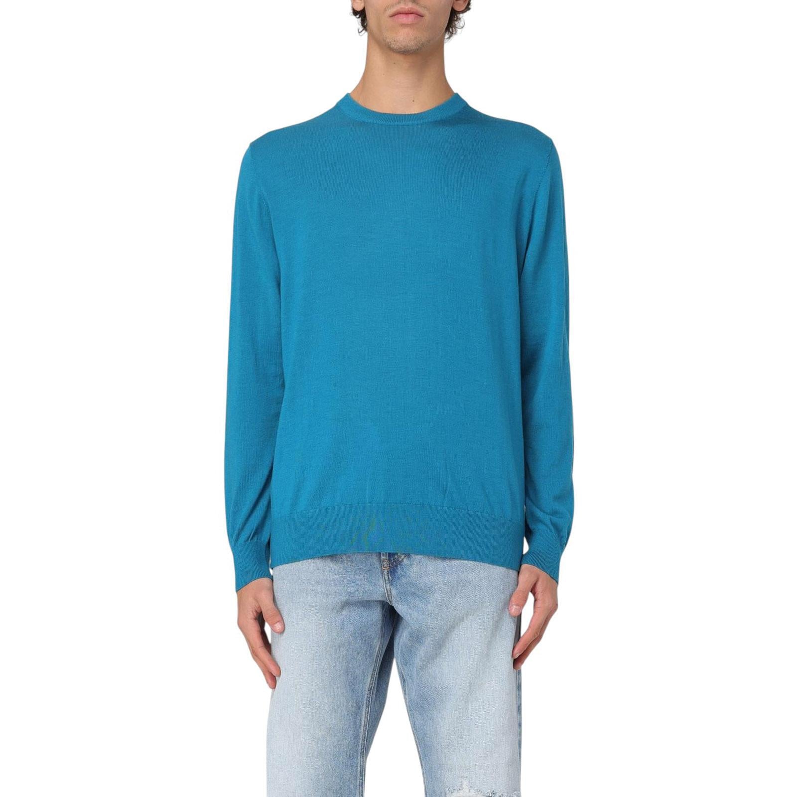 Maglione MC2 SAINT BARTH REGENT-LIGHT 00012G MC2 SAINT BARTH