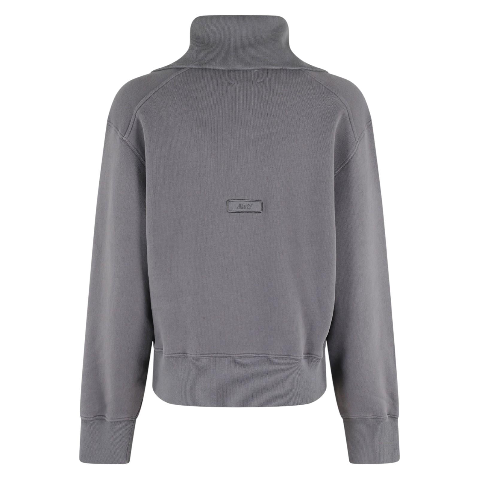 Felpa AUTRY SWPW 78JF AUTRY