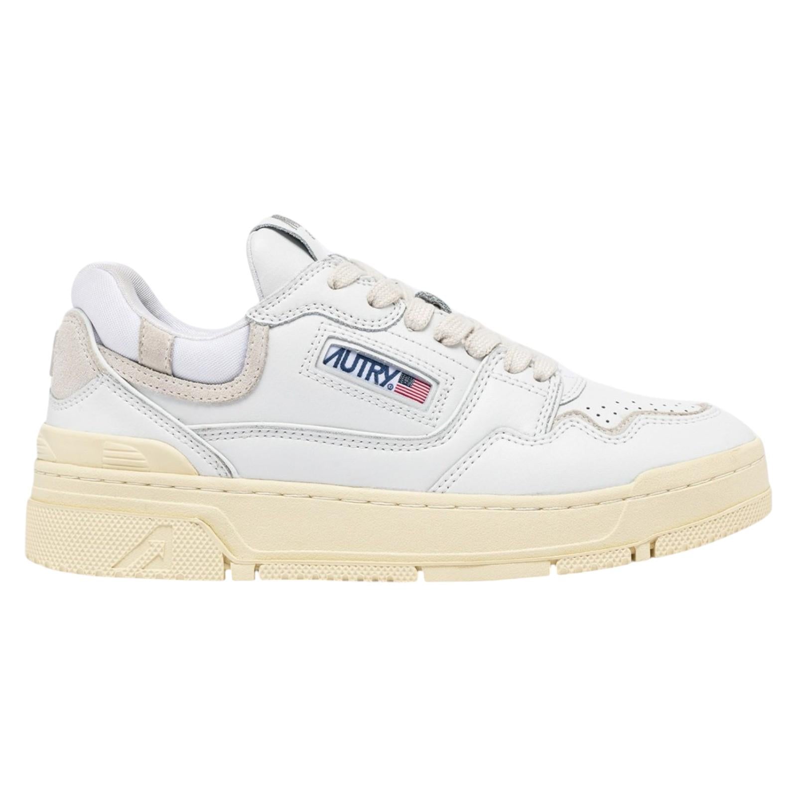 Sneakers AUTRY Donna ROLW MM41