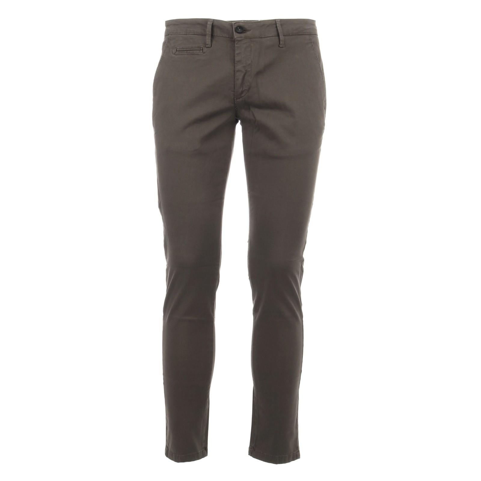 Pantalone STRADA ST40 FAN STRADA