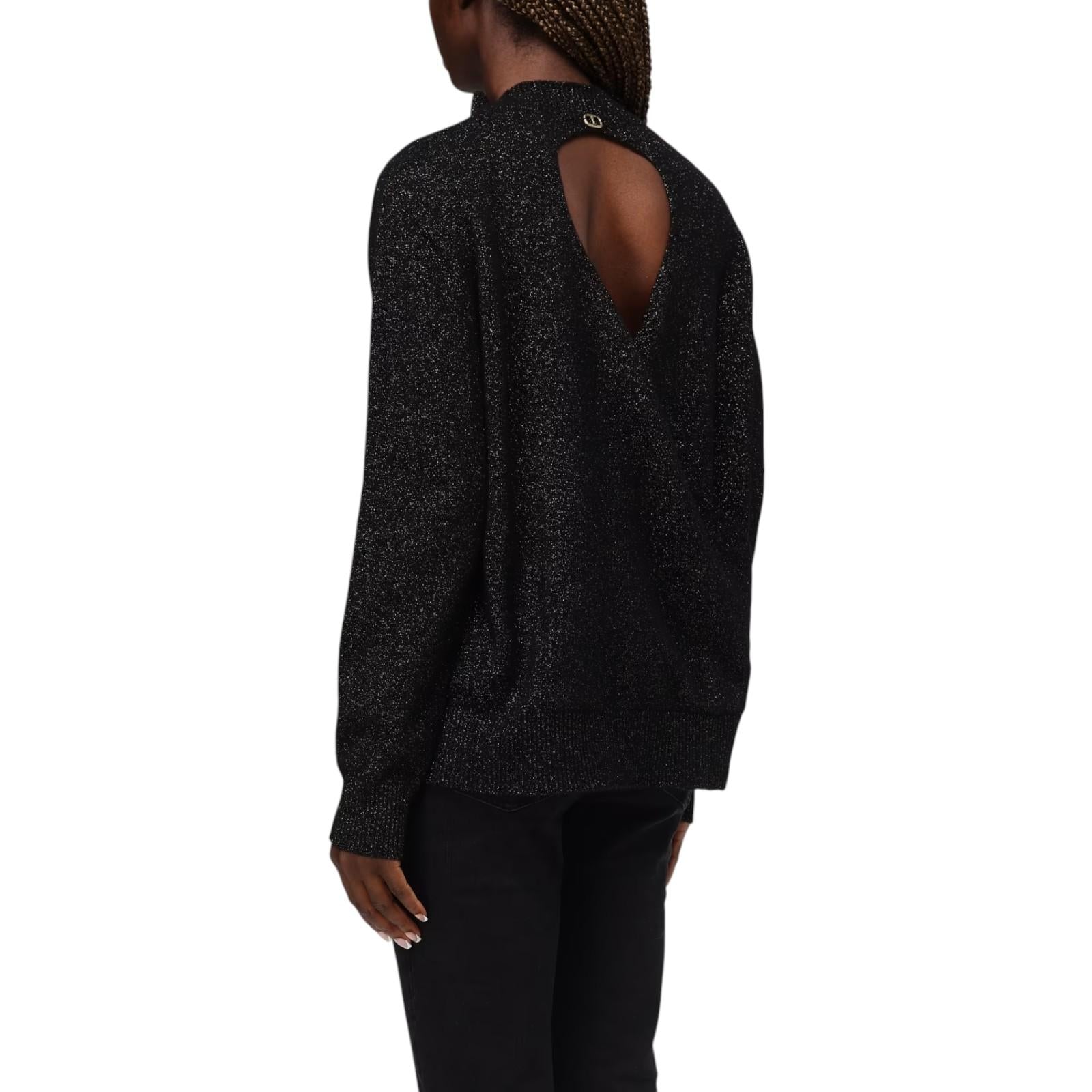 Maglione TWINSET 242TT3480 02781 TWINSET