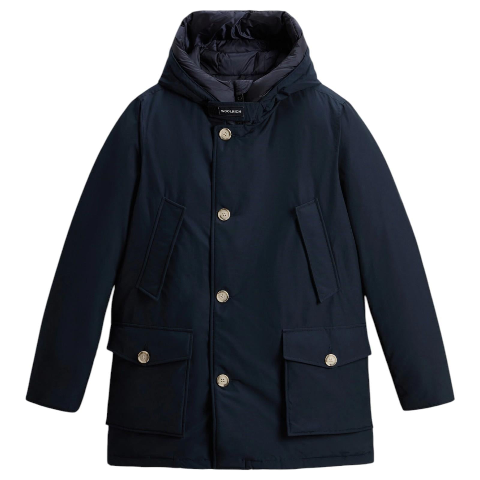 Giubbotto WOOLRICH CFWOOU0483MRUT0001 MLB WOOLRICH