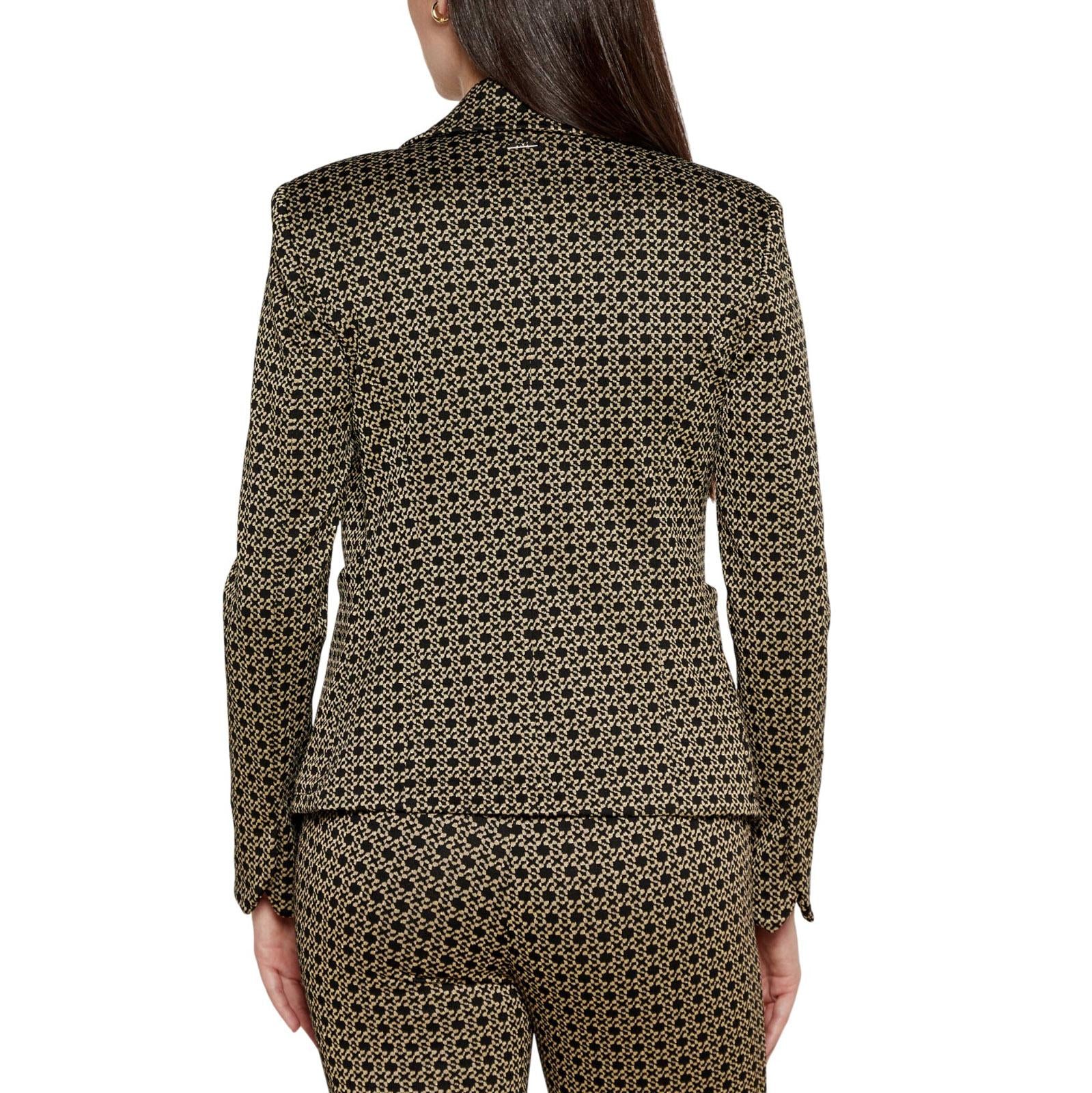 Giacca LIU JO WF4200-J4066 N9632 LIU JO