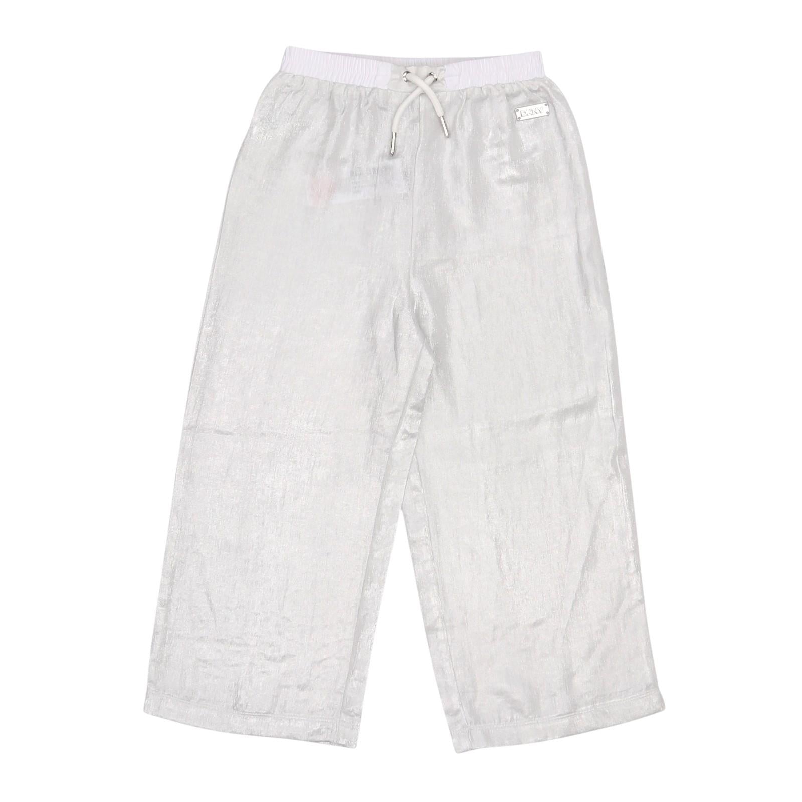 Pantalone DKNY kids D62337 016 DKNY