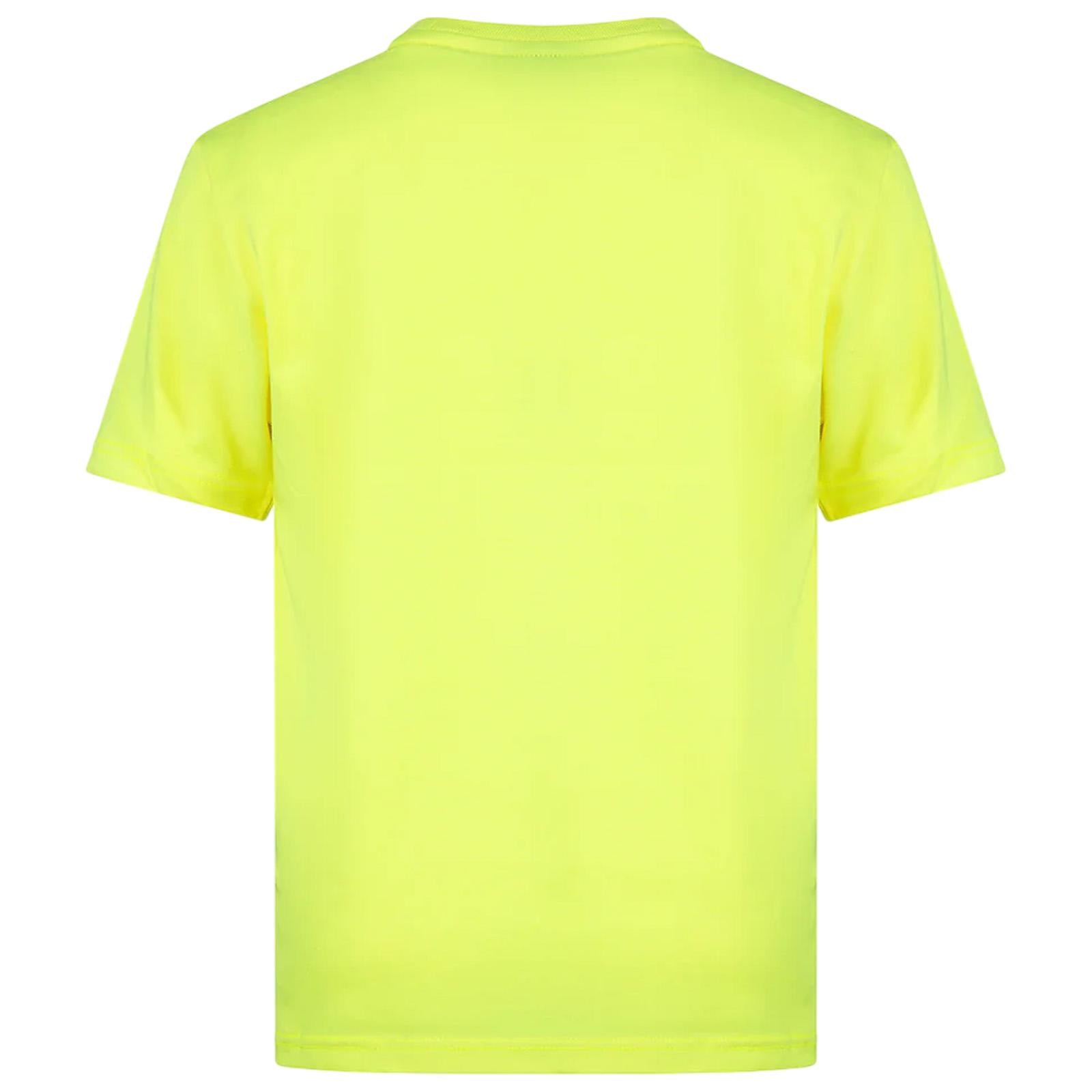 T-shirt FK kids Bambino FJ25-J01TS98 FY