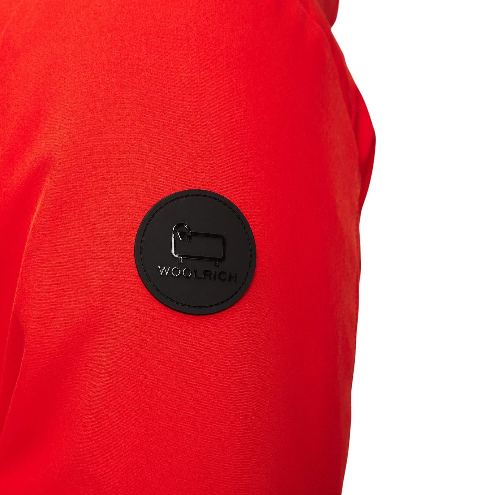 Giubbotto WOOLRICH CFWOOU0791MRUT3496 5492 WOOLRICH