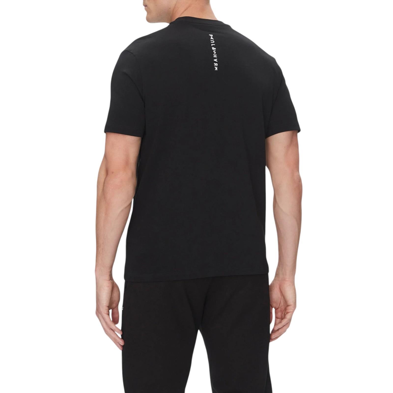 T-shirt PAUL&SHARK Uomo 25411074 011