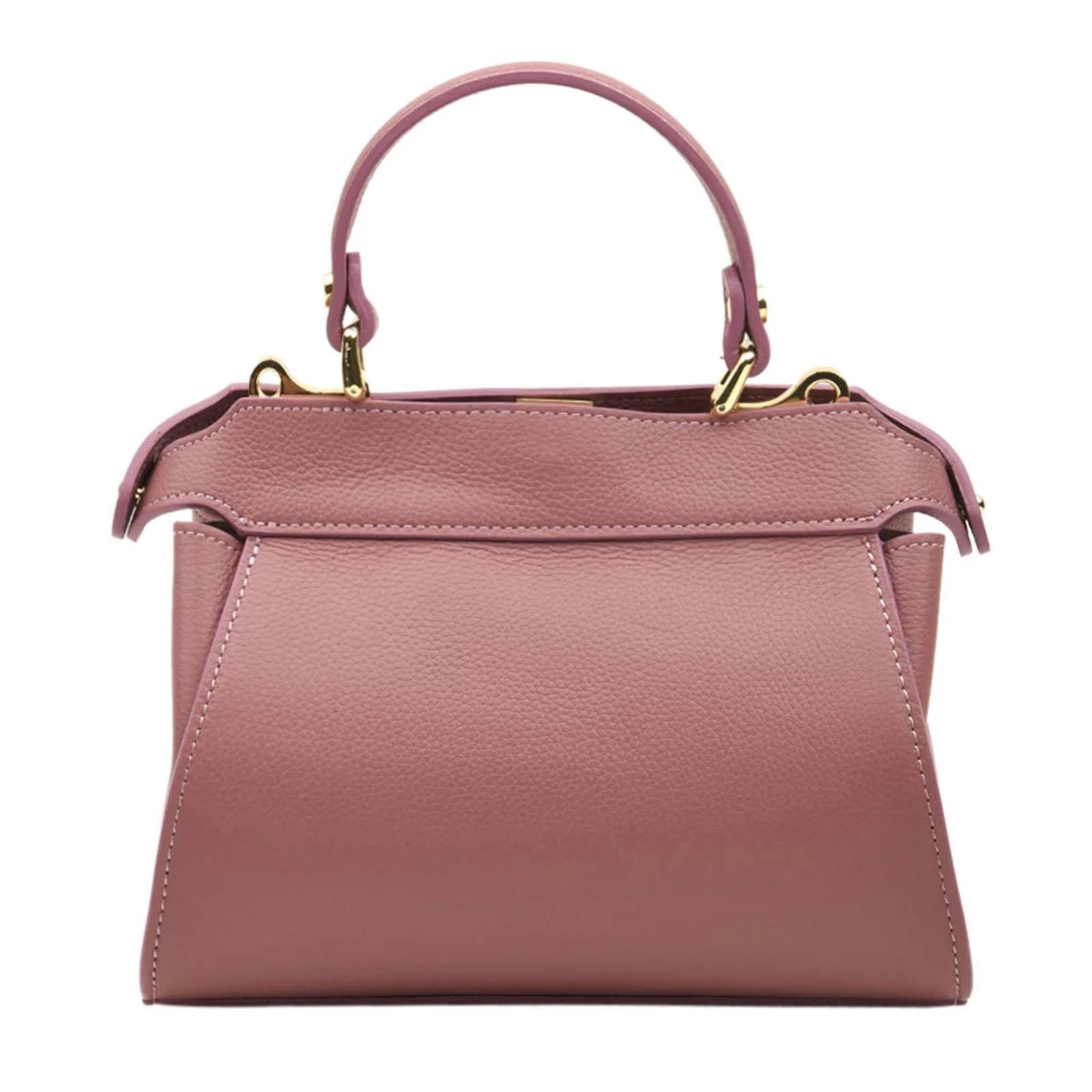 Borsa MARC ELLIS ALABAMA-S-DO ROS MARC ELLIS