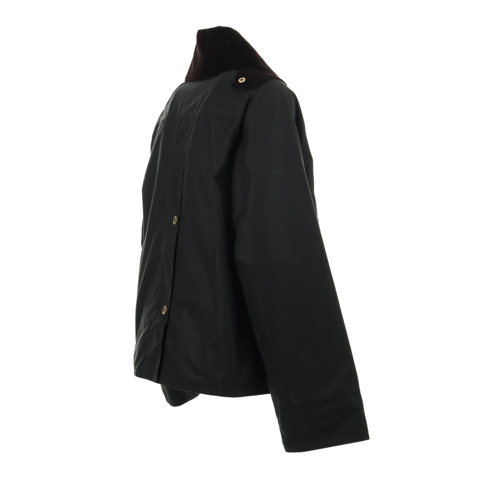 Giubbotto BARBOUR LWX1333S G51 BARBOUR