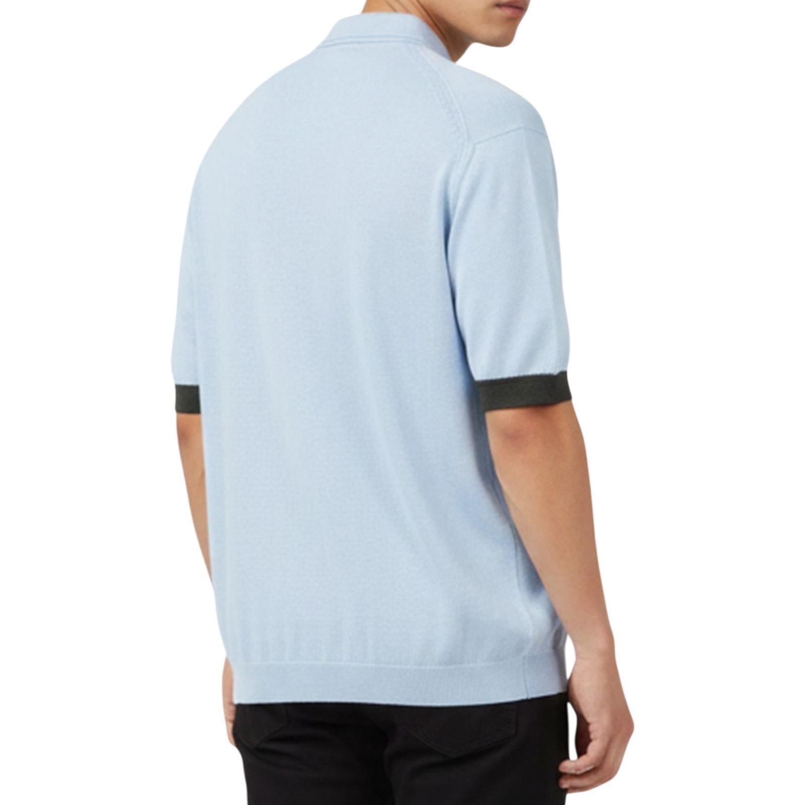 Polo ARMANI EXCHANGE Uomo XM000709-AF129352 U9360