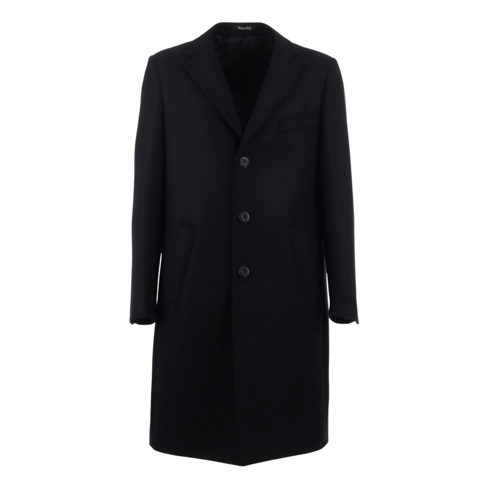 Cappotto EREDI DEL DUCA DIVINO BLU EREDI DEL DUCA