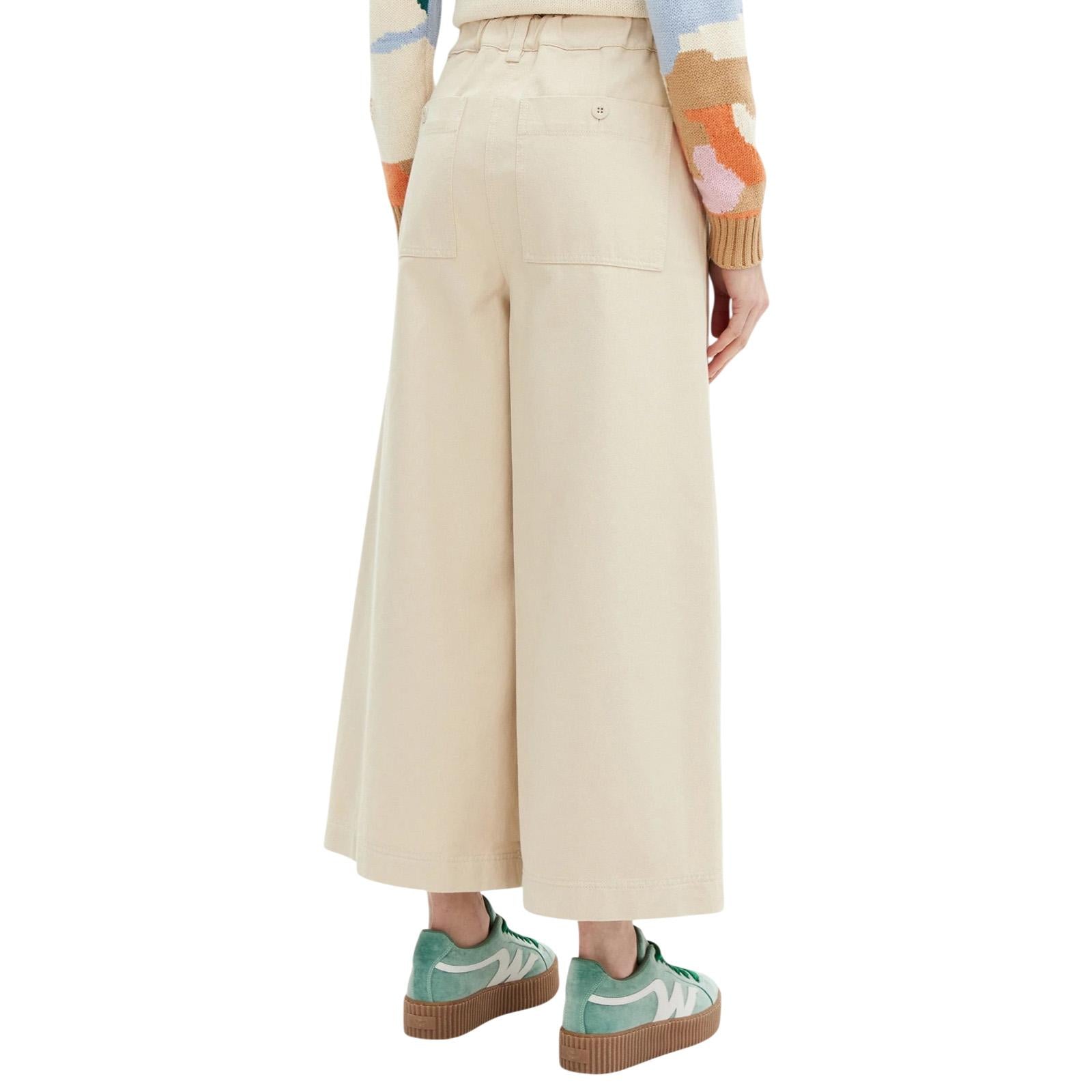 Pantalone MAX MARA Donna 2515131101-000 001