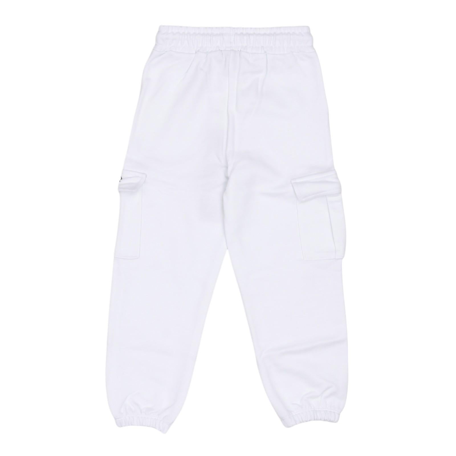 Pantalone DISCLAIMER kids 25EDK58403 BIA DISCLAIMER