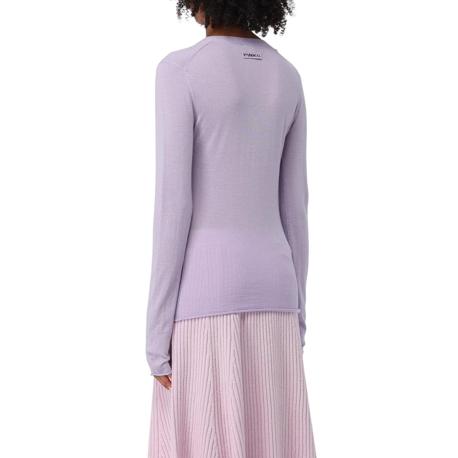 Maglione PINKO 104395-A27S Y12 PINKO